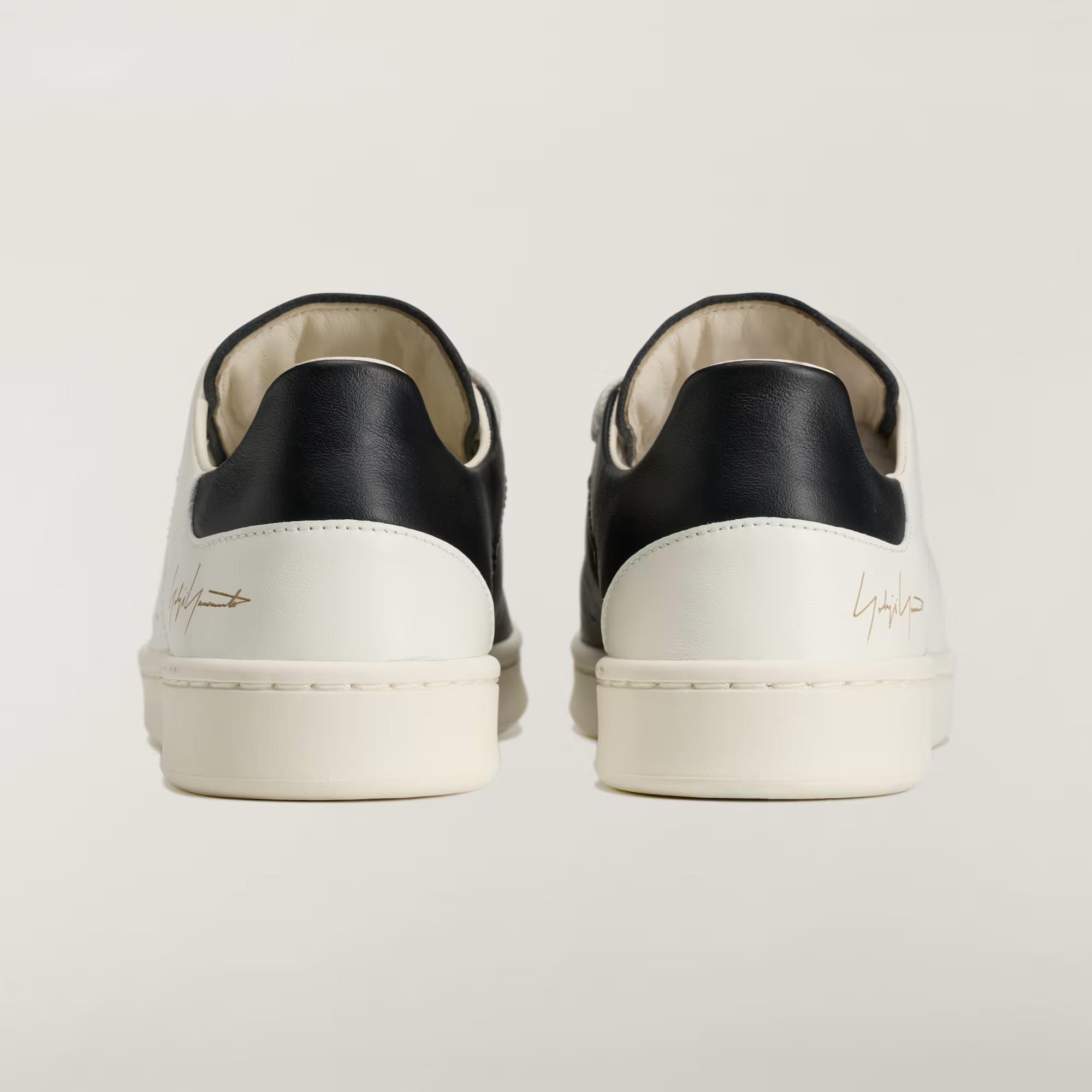 Y-3 DIAGONAL STAN SMITH - ADIDAS SIYAH