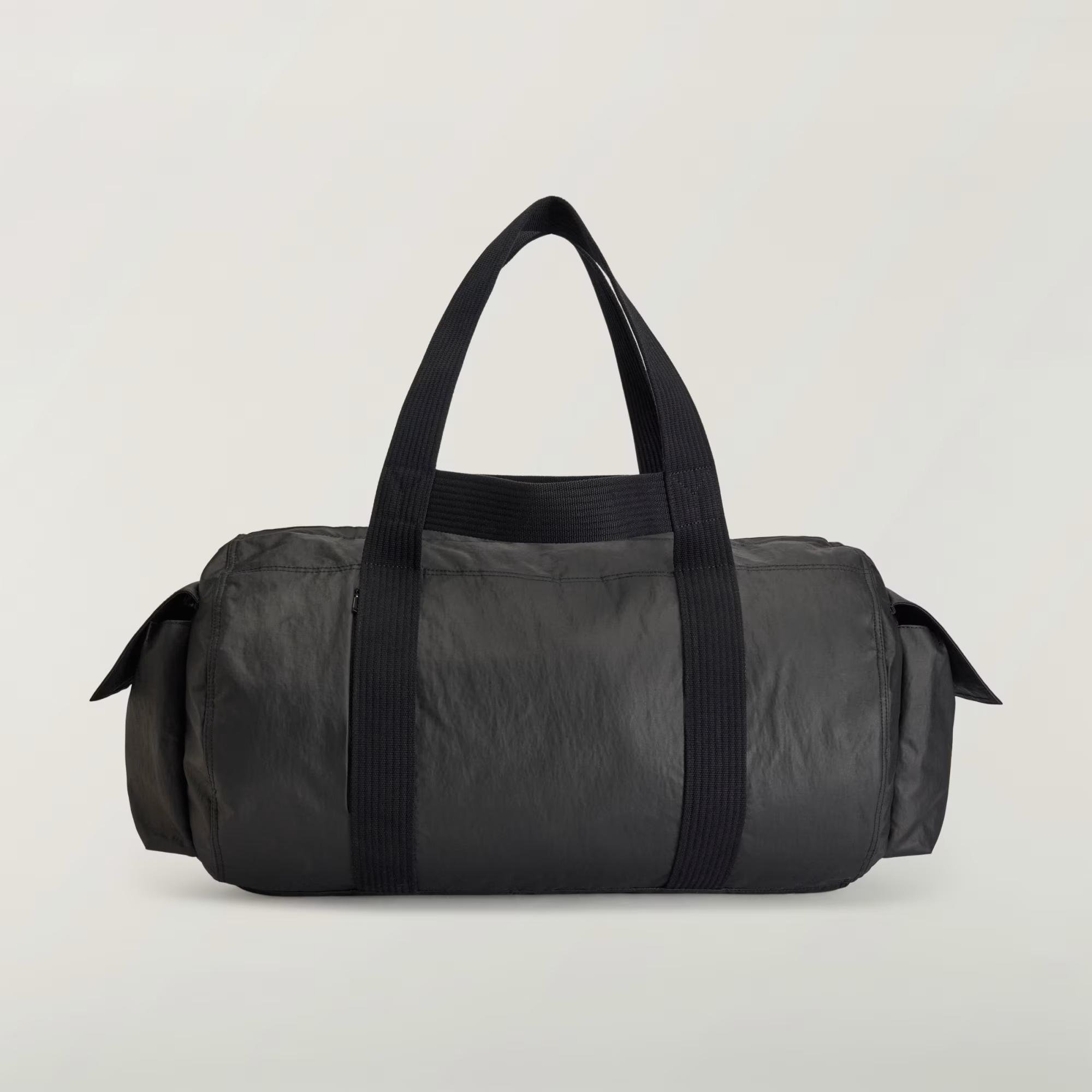 Y-3 DUFFLE BAG - ADIDAS SIYAH