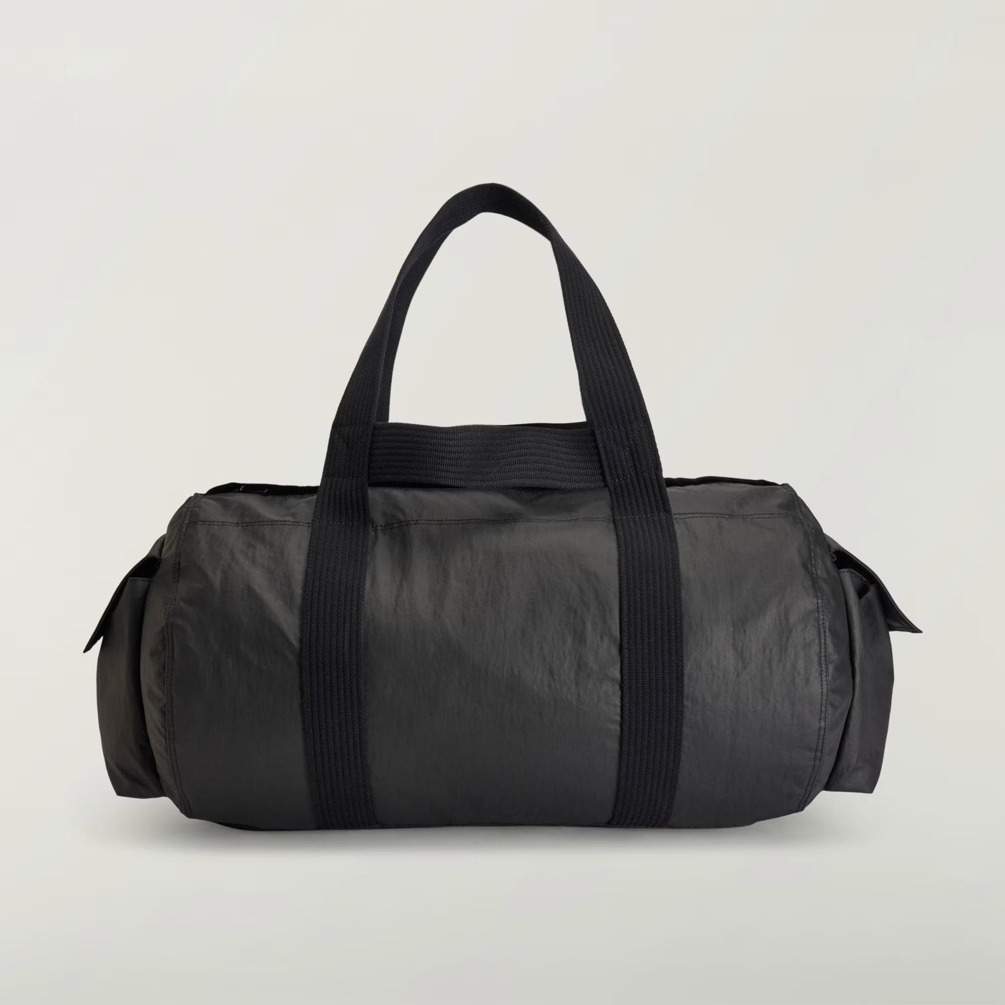 Y-3 DUFFLE BAG - ADIDAS SIYAH