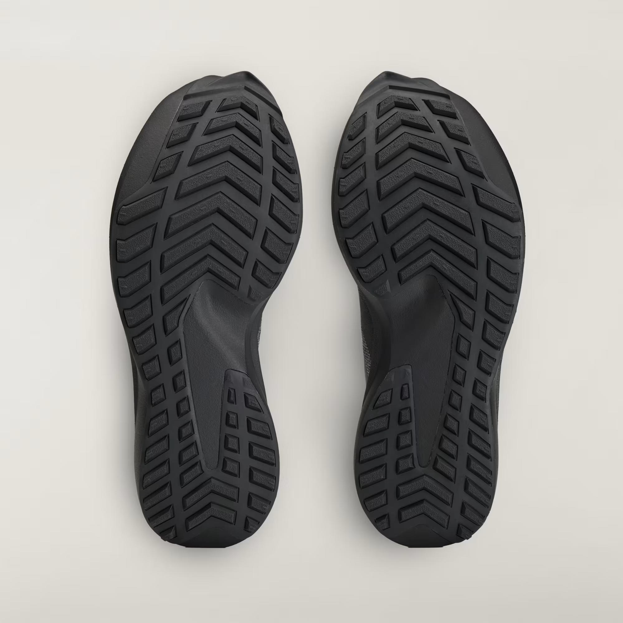 Y-3 EVO SL ATR GTX - ADIDAS SIYAH