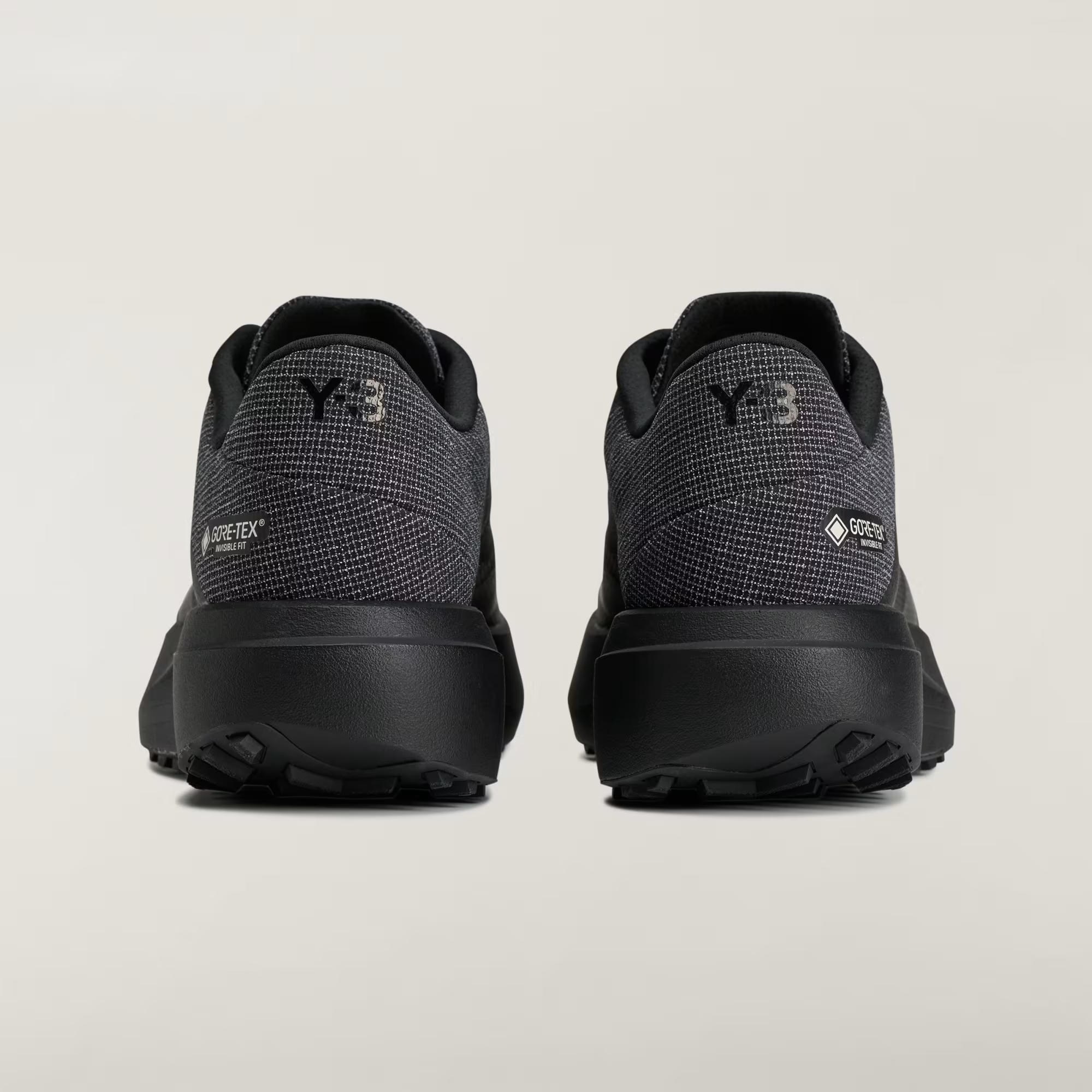 Y-3 EVO SL ATR GTX - ADIDAS SIYAH