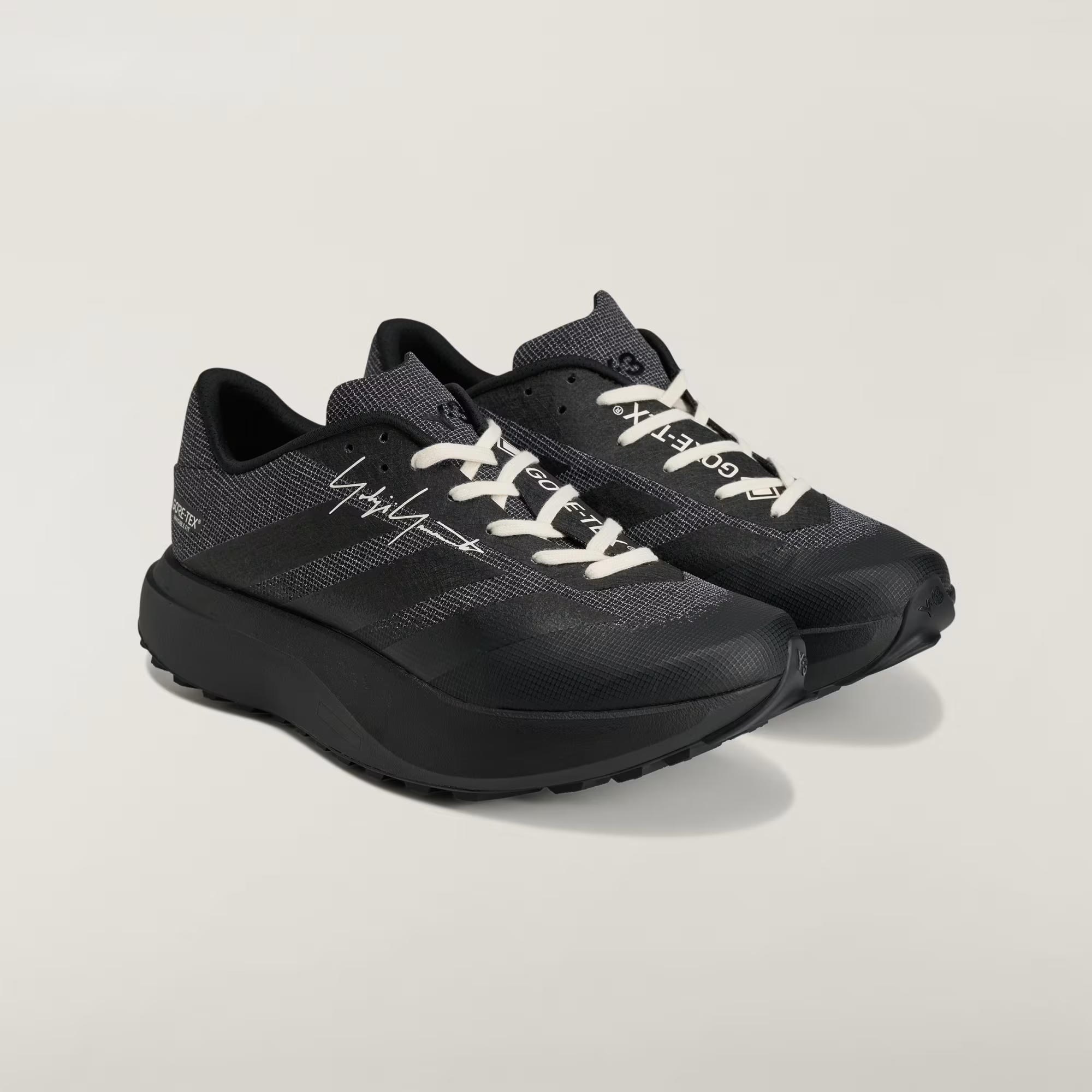 Y-3 EVO SL ATR GTX - ADIDAS SIYAH