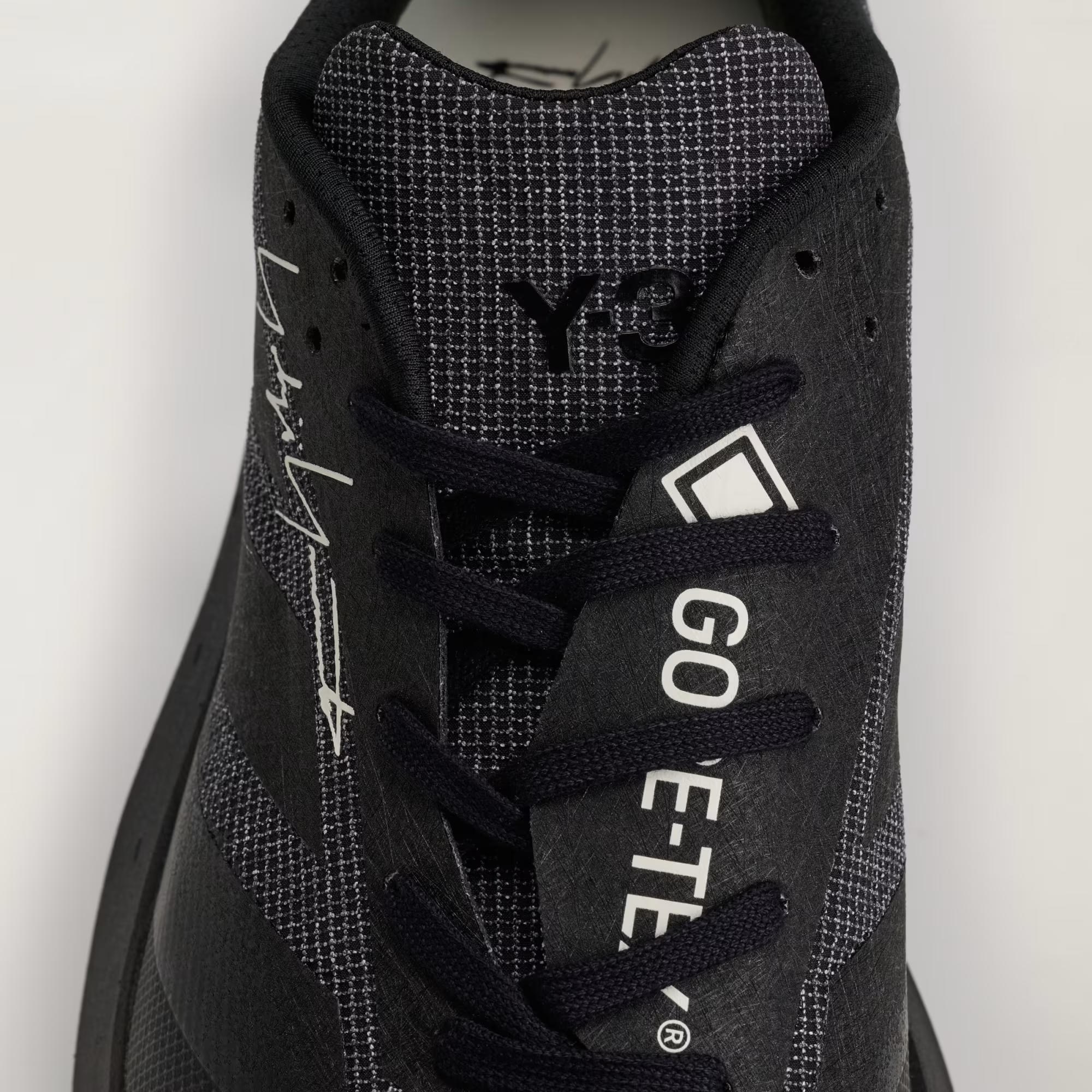 Y-3 EVO SL ATR GTX - ADIDAS SIYAH