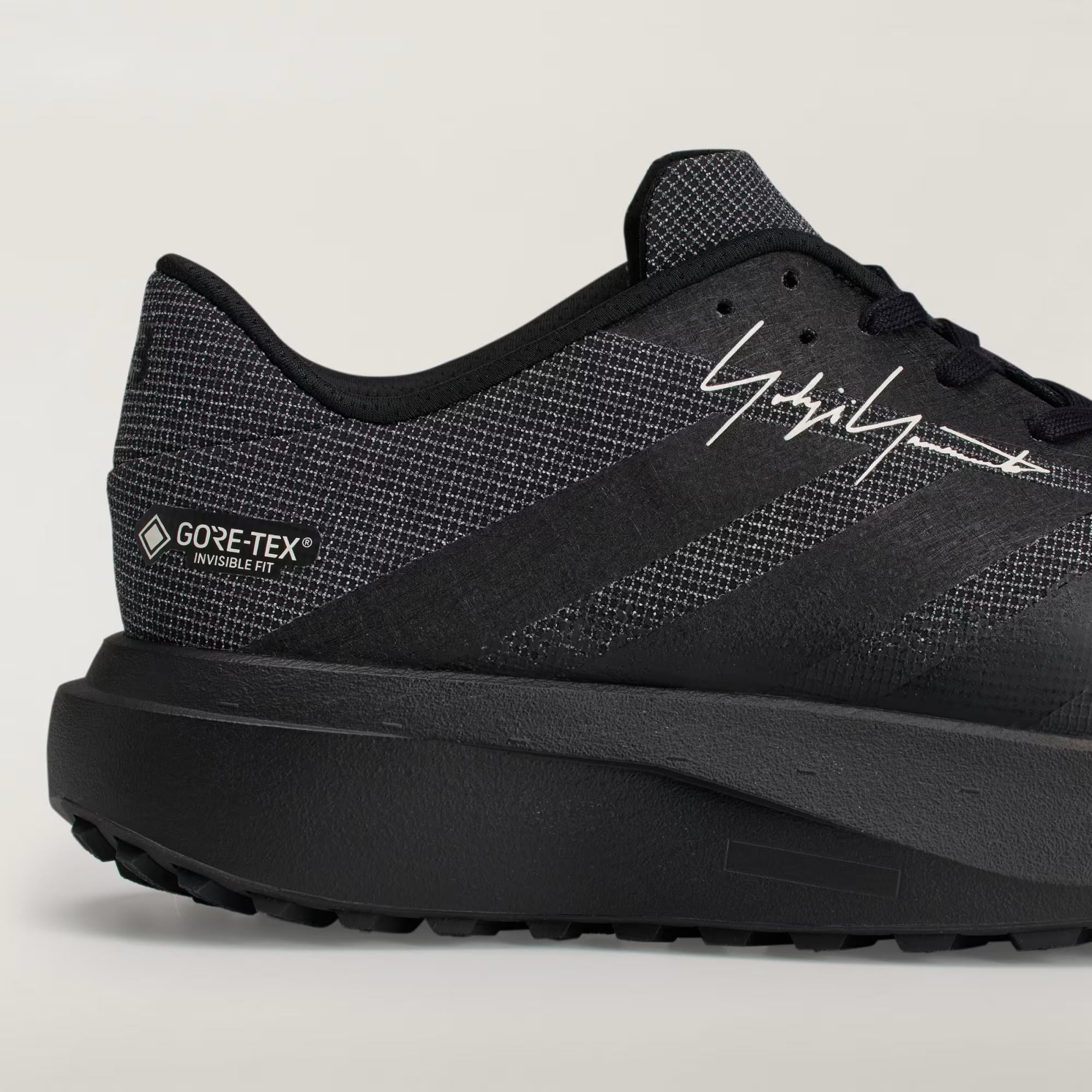 Y-3 EVO SL ATR GTX - ADIDAS SIYAH