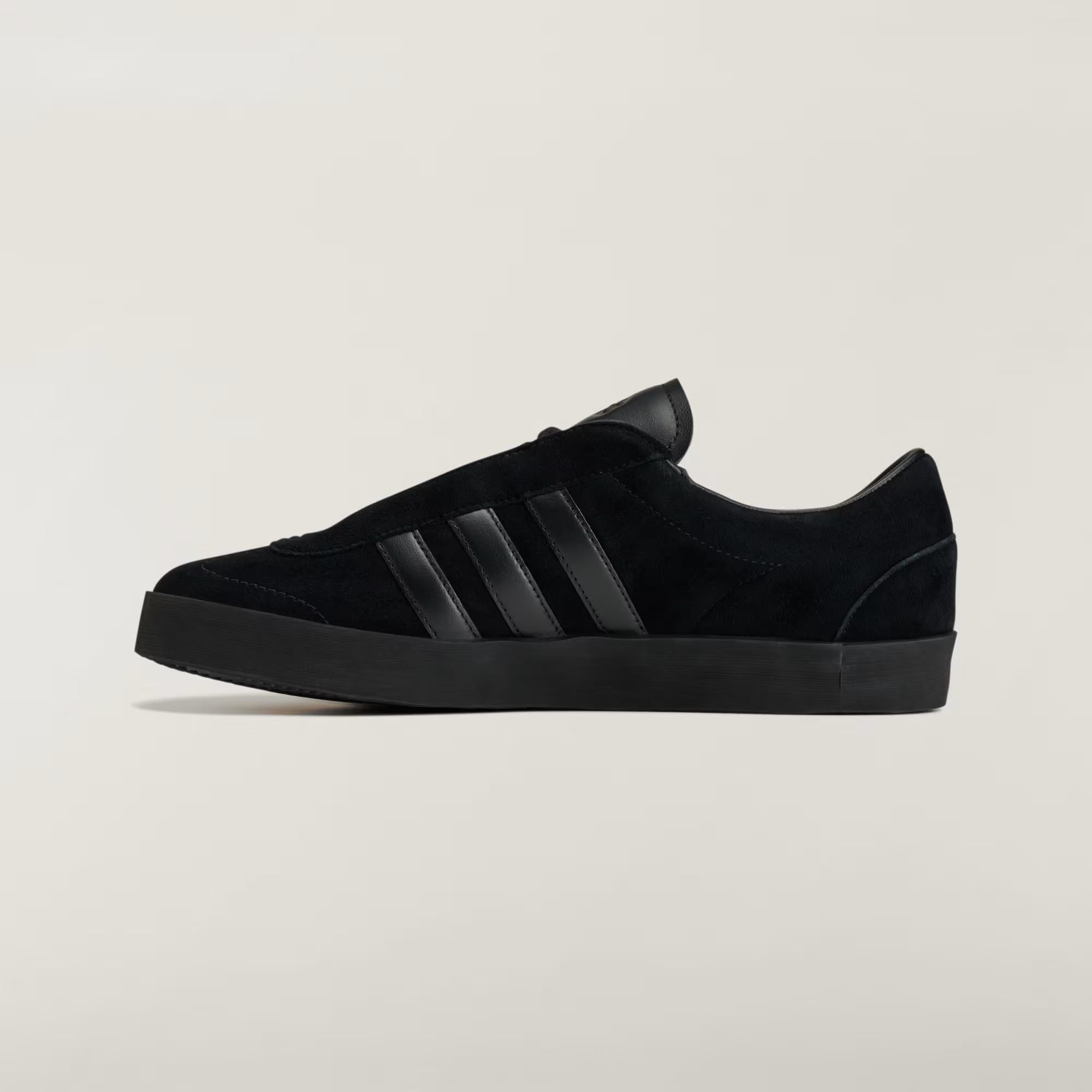 Y-3 GAZELLE - ADIDAS SIYAH