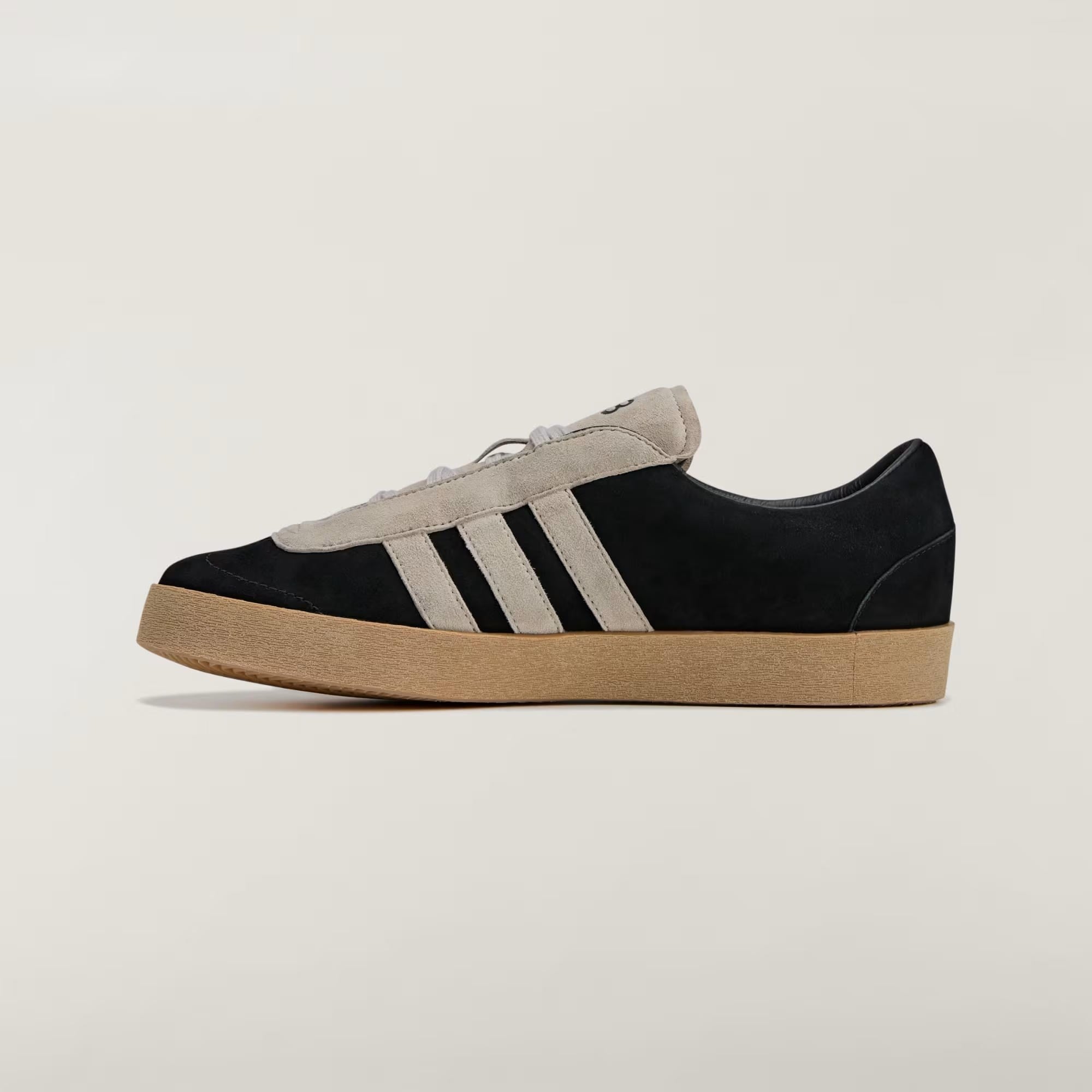 Y-3 GAZELLE - ADIDAS SIYAH