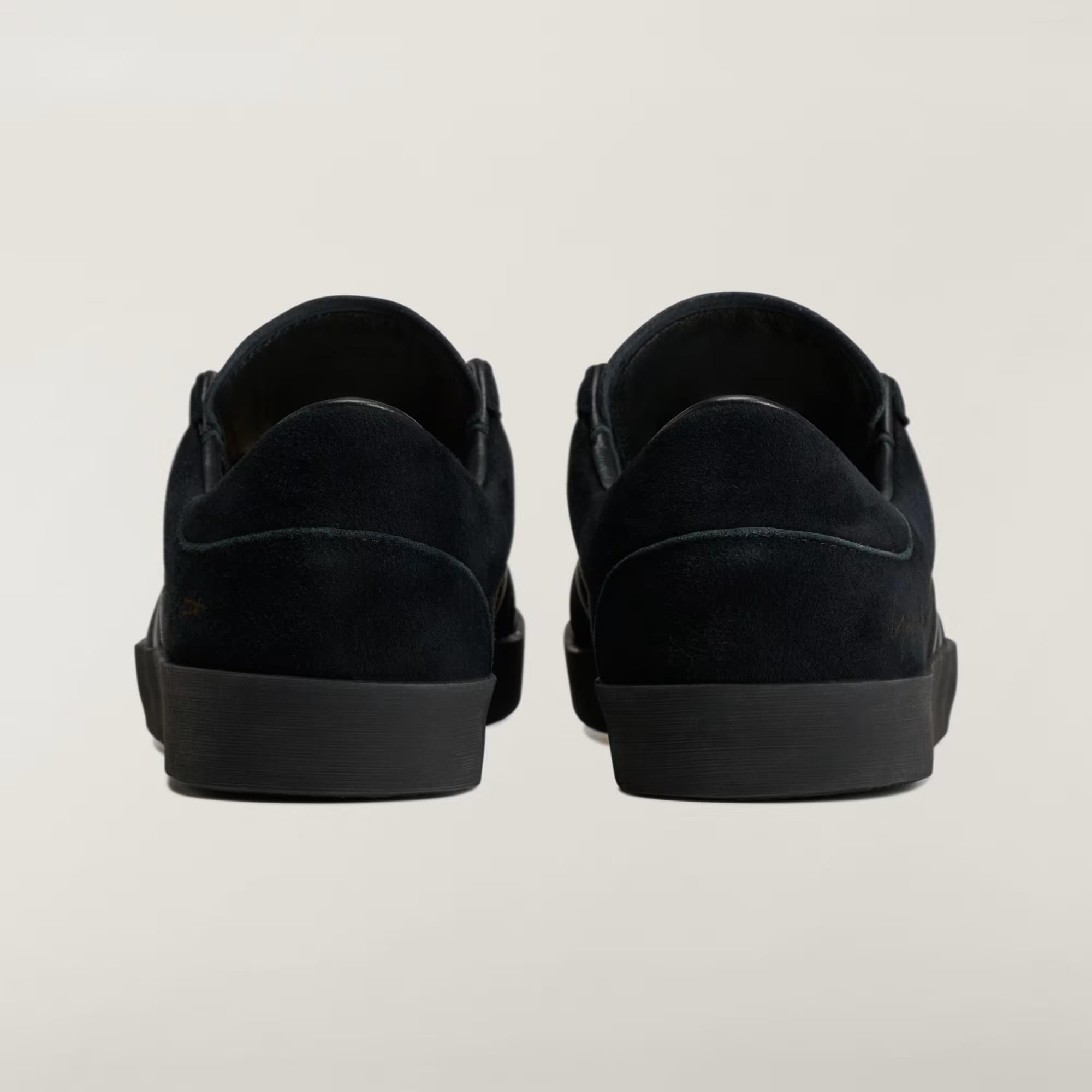Y-3 GAZELLE - ADIDAS SIYAH