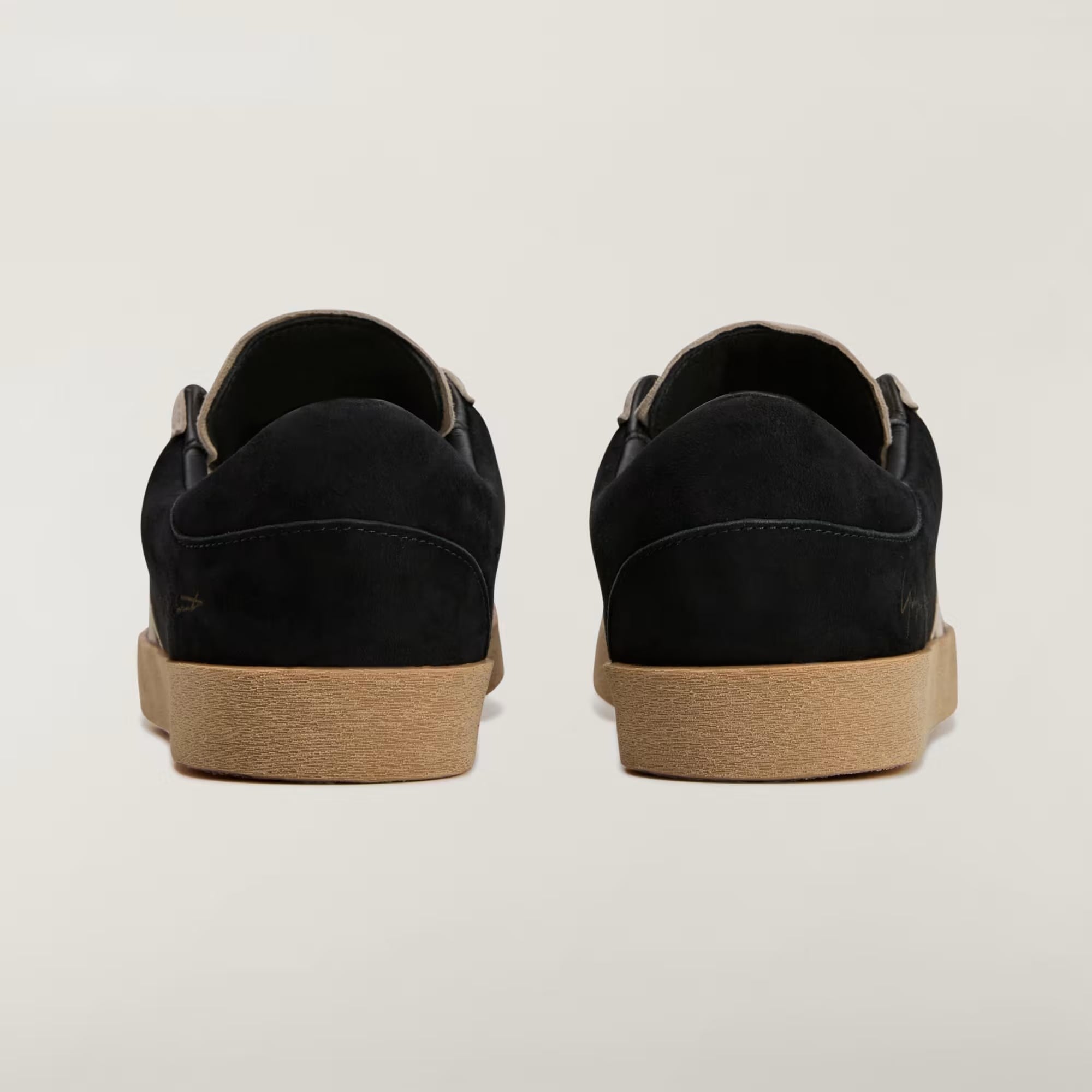 Y-3 GAZELLE - ADIDAS SIYAH