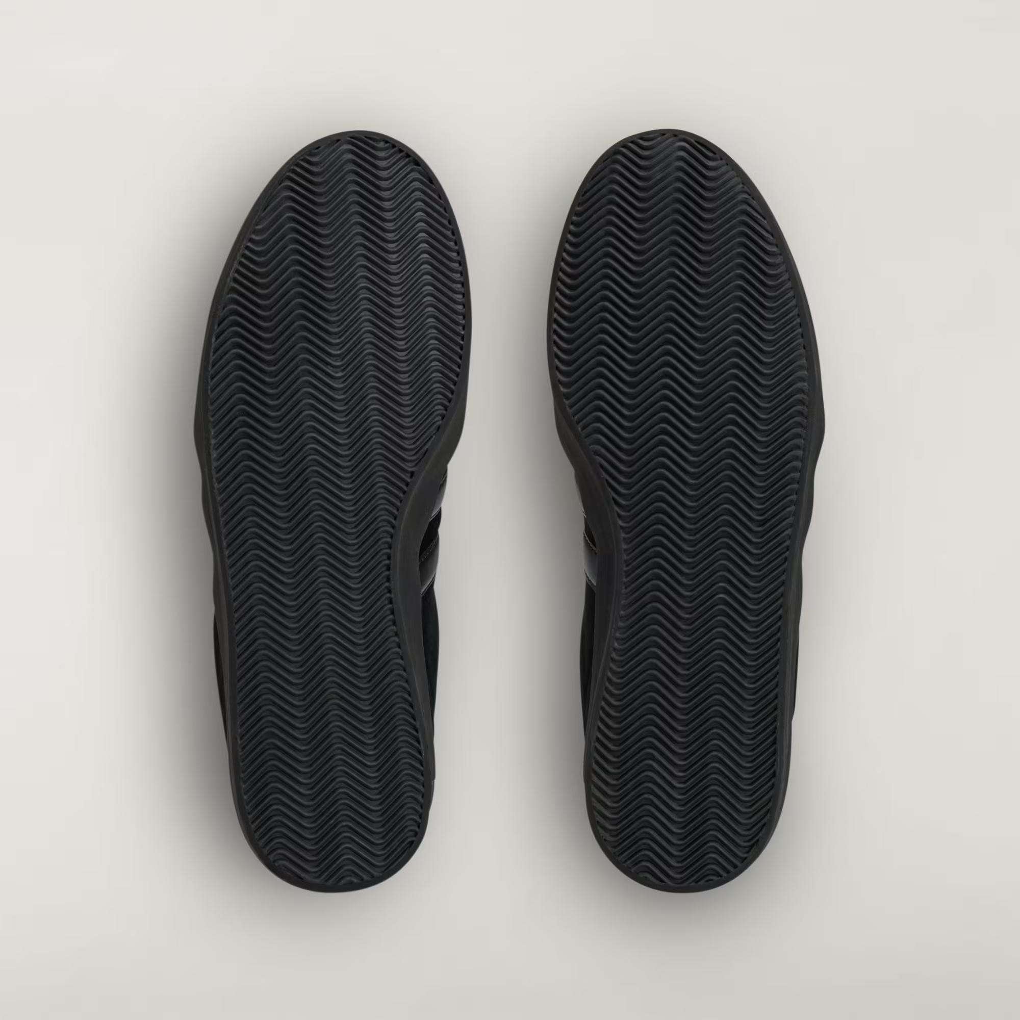 Y-3 GAZELLE - ADIDAS SIYAH
