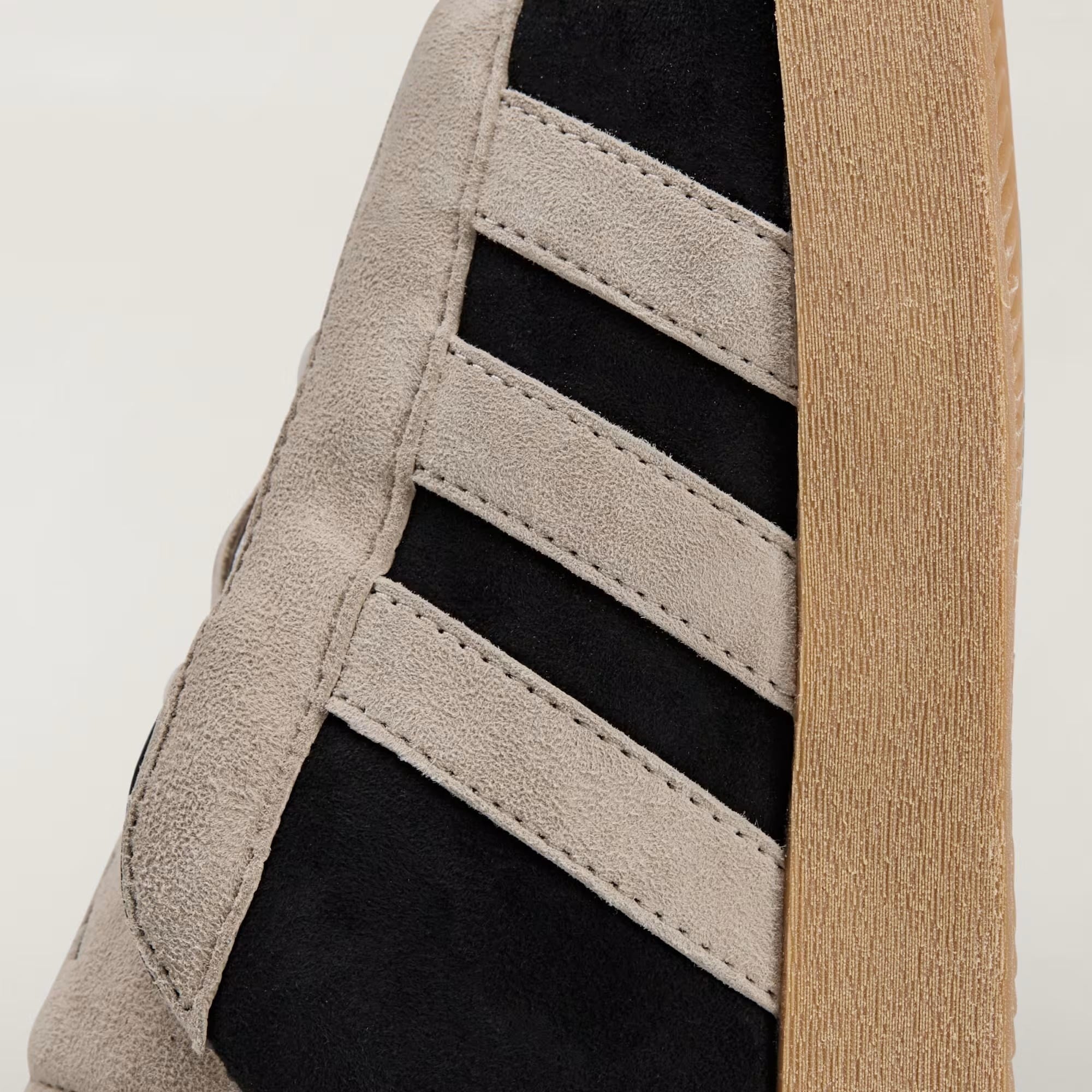 Y-3 GAZELLE - ADIDAS SIYAH