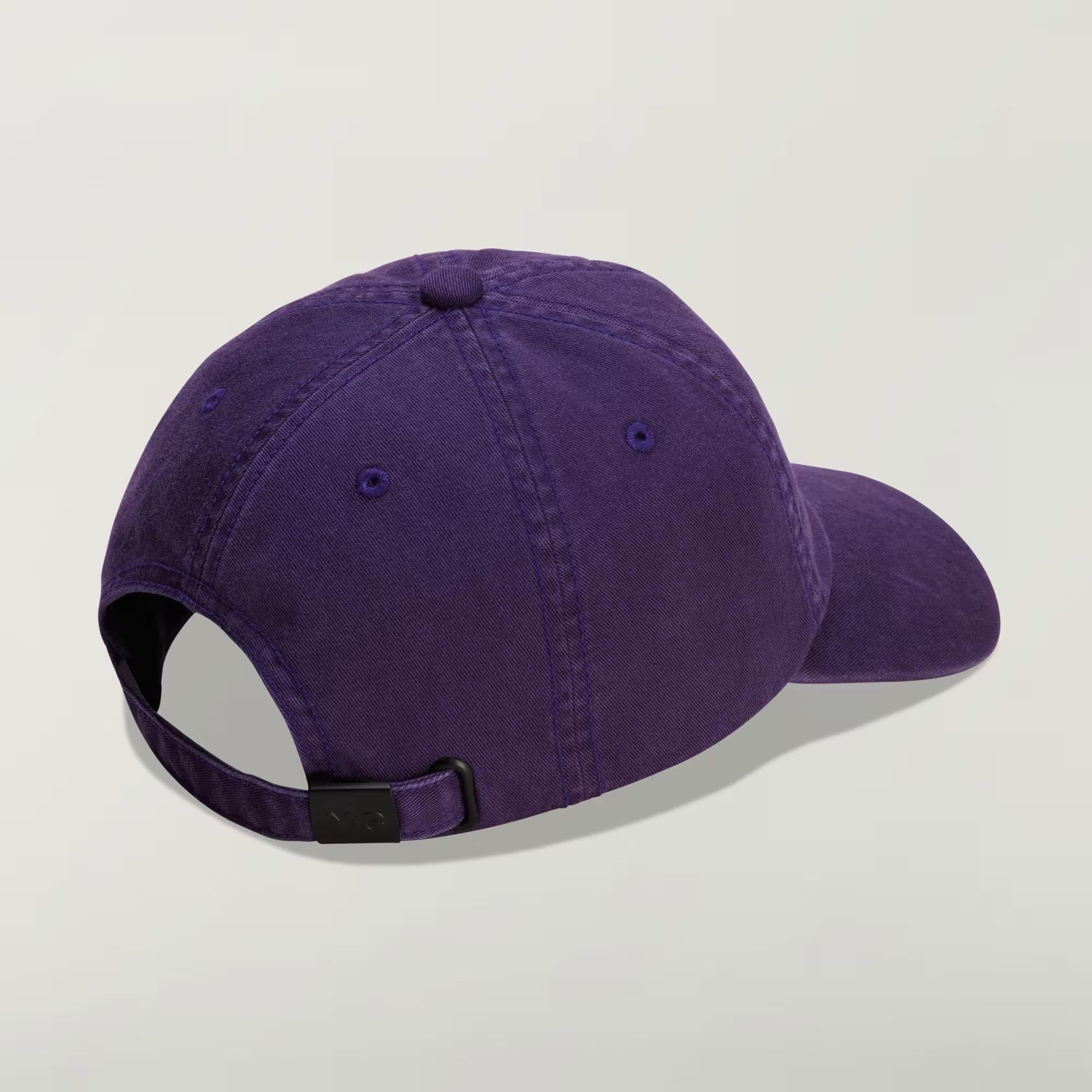 Y-3 GRAPHIC CAP - ADIDAS SIYAH