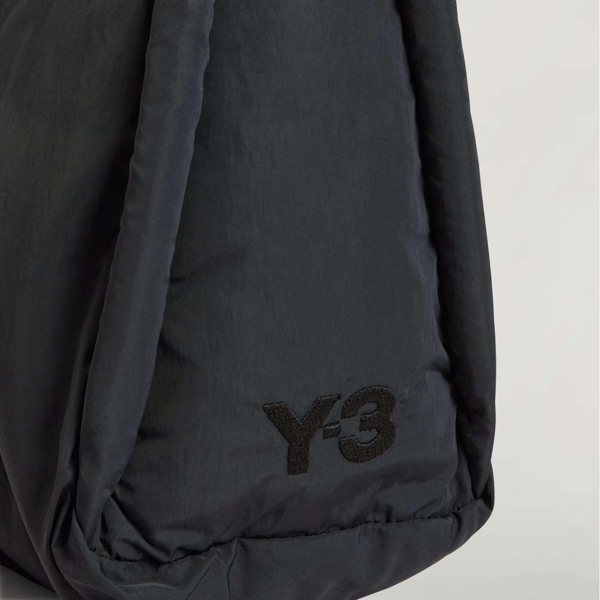 Y-3 HANGBAG - ADIDAS SIYAH