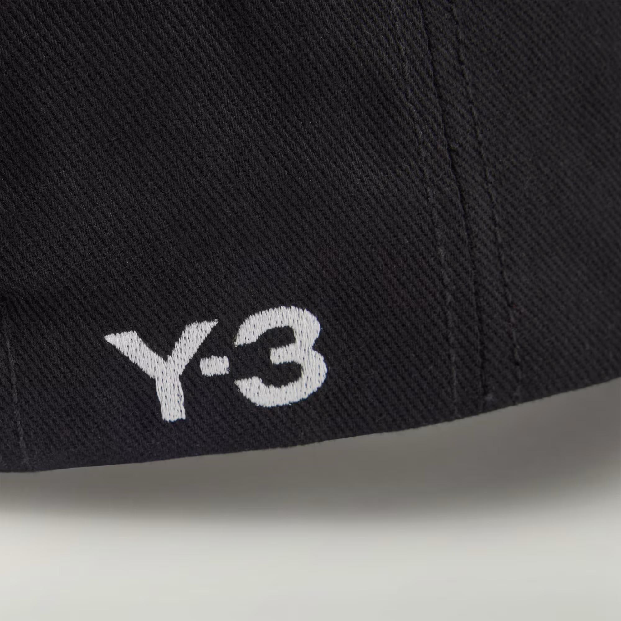 Y-3 MER DAD CAP - ADIDAS SIYAH