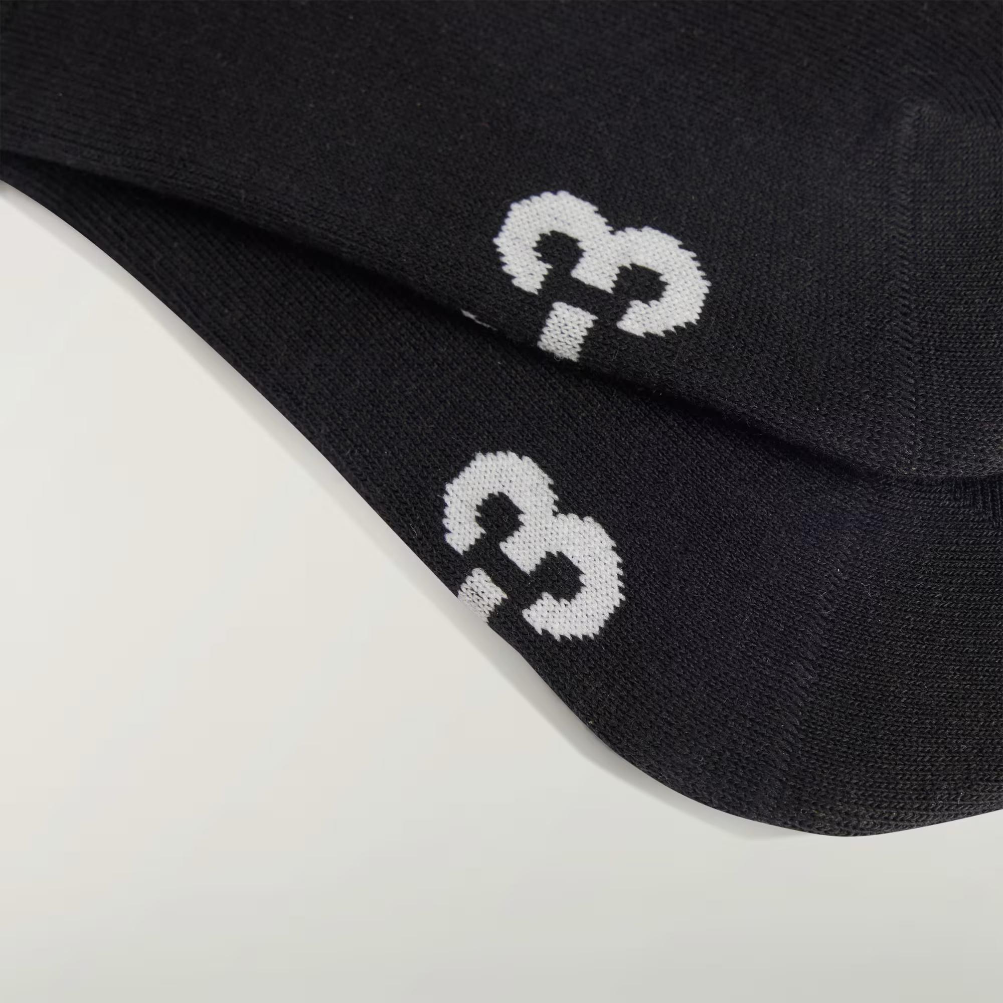 Y-3 NS SOCK - ADIDAS SIYAH