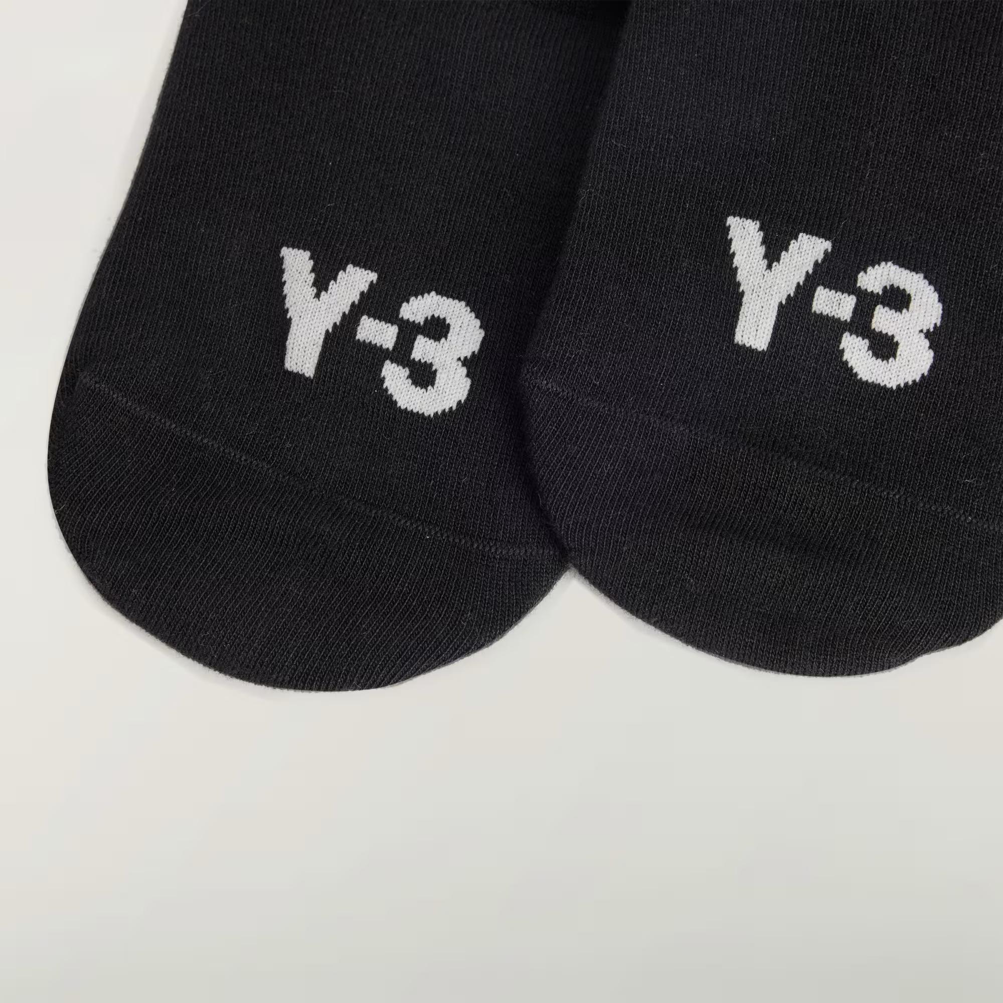 Y-3 NS SOCK - ADIDAS SIYAH