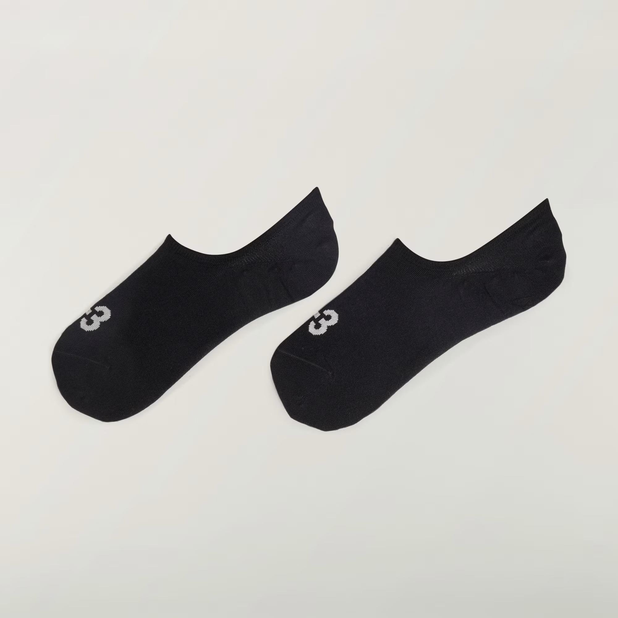 Y-3 NS SOCK - ADIDAS SIYAH