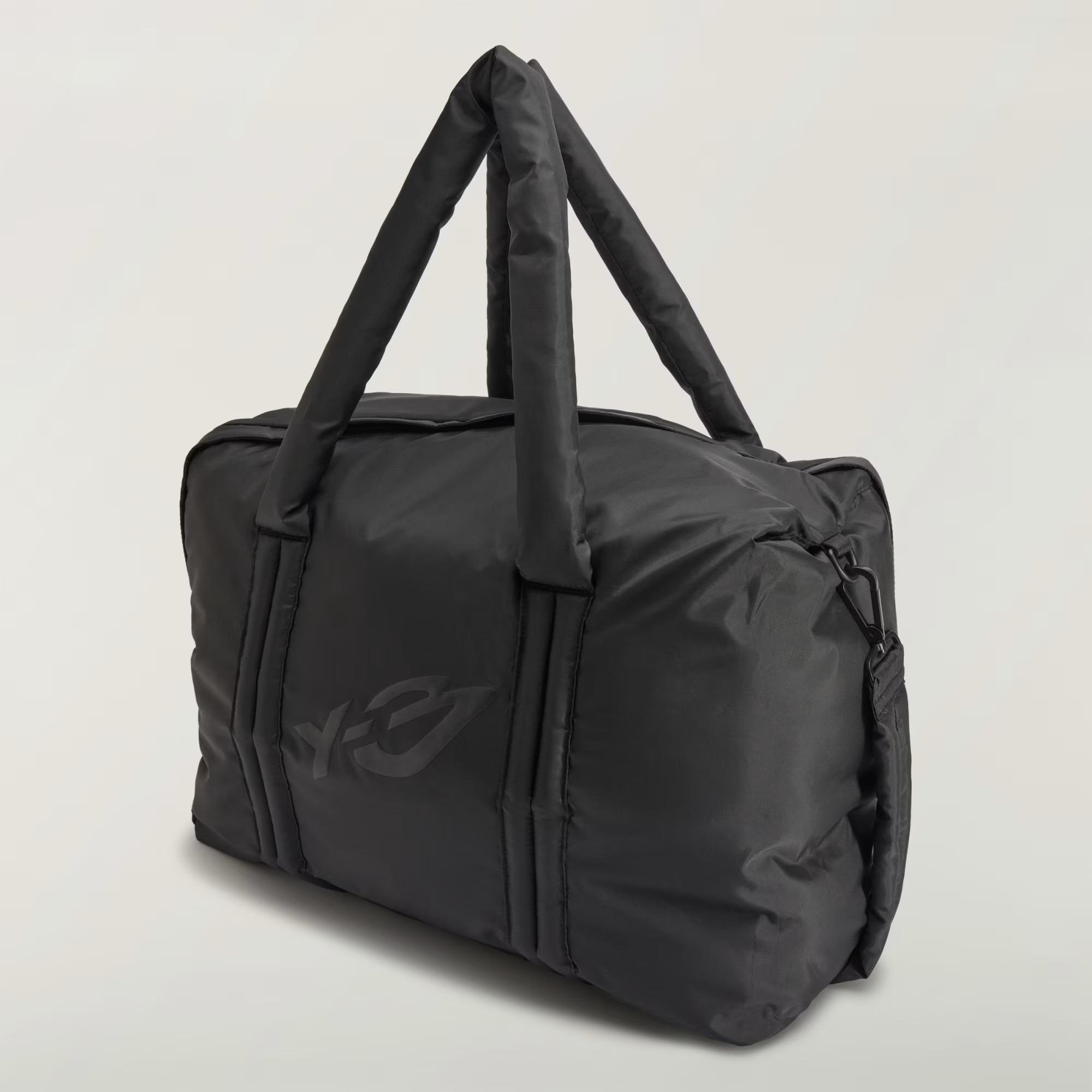Y-3 PADD BAG L - ADIDAS SIYAH