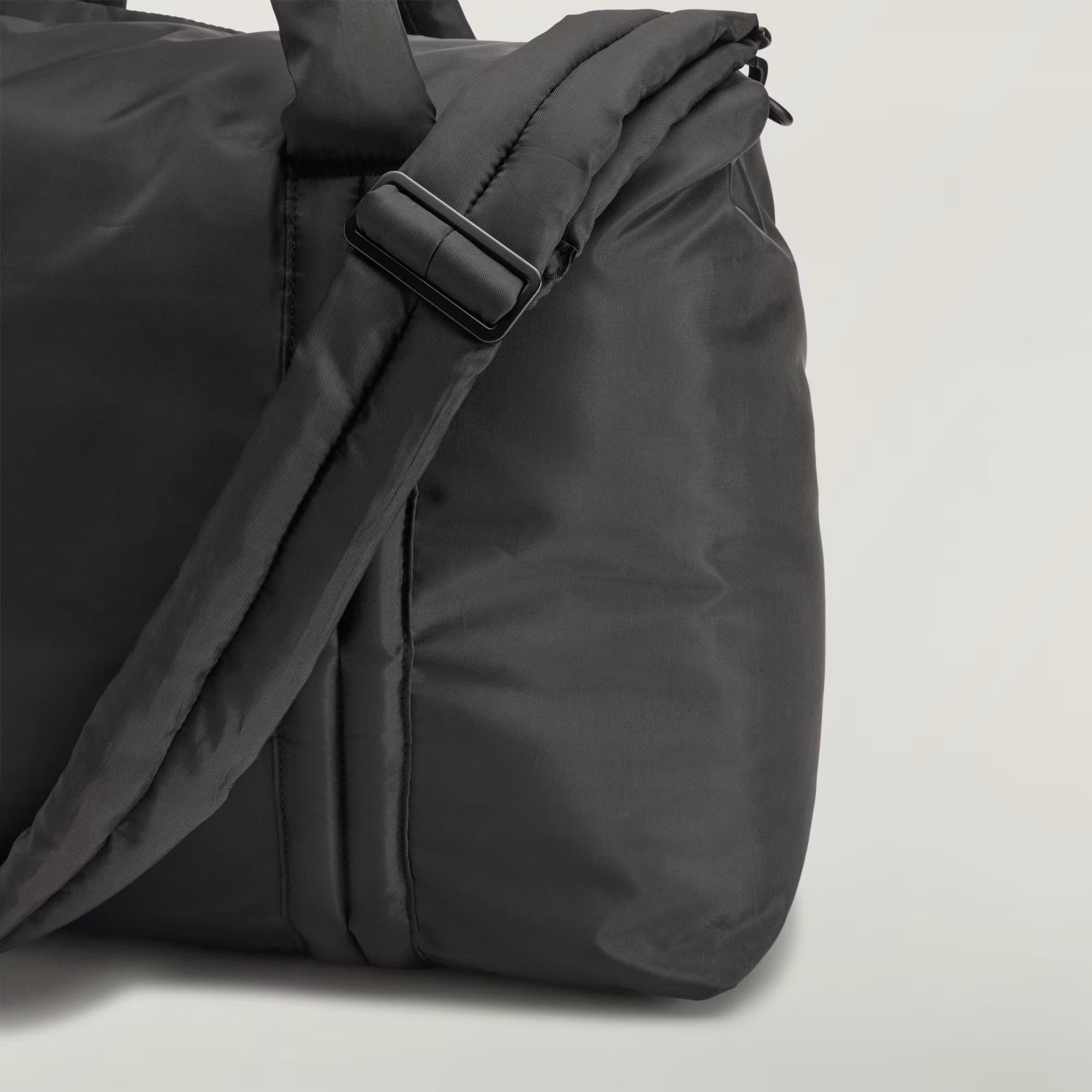 Y-3 PADD BAG L - ADIDAS SIYAH