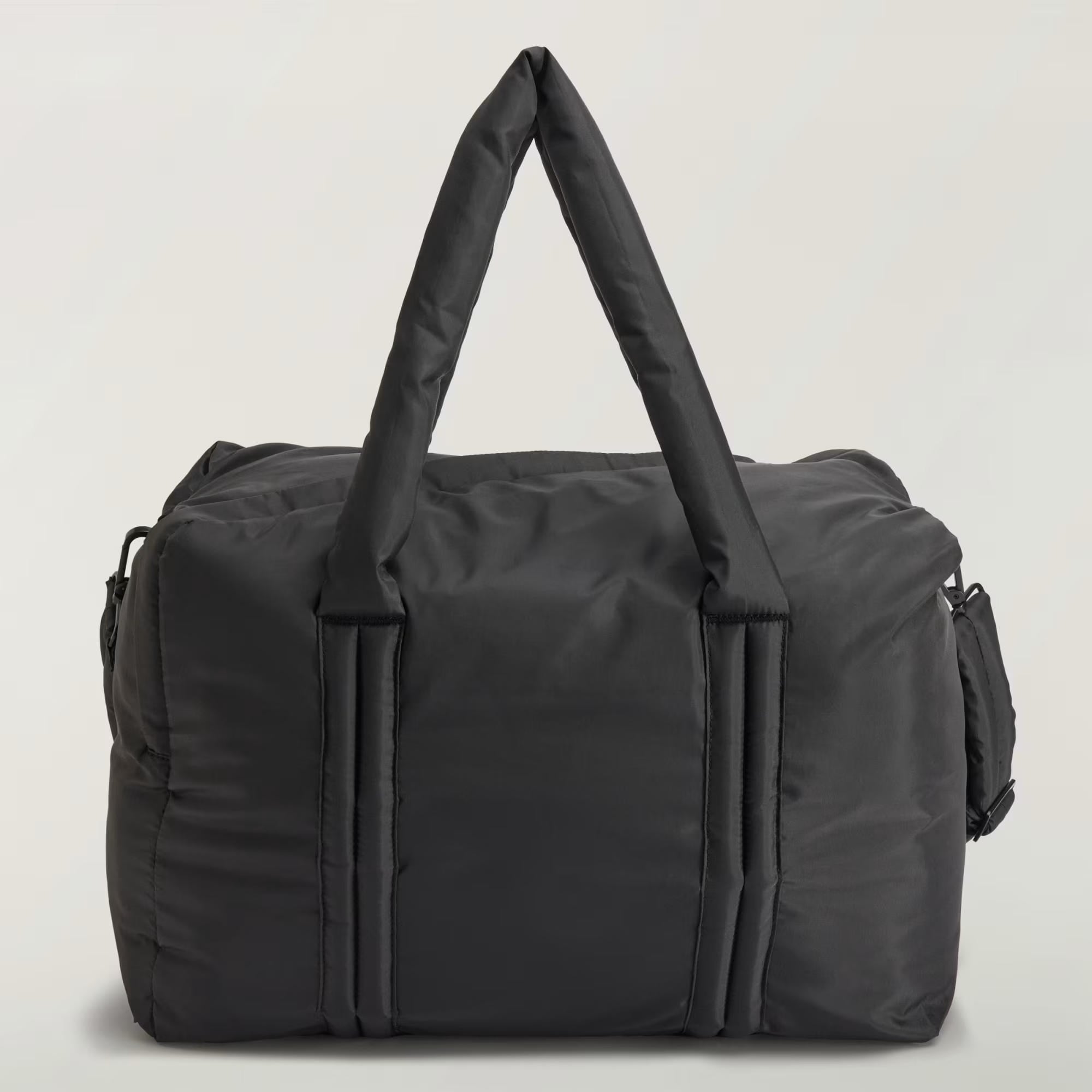 Y-3 PADD BAG L - ADIDAS SIYAH