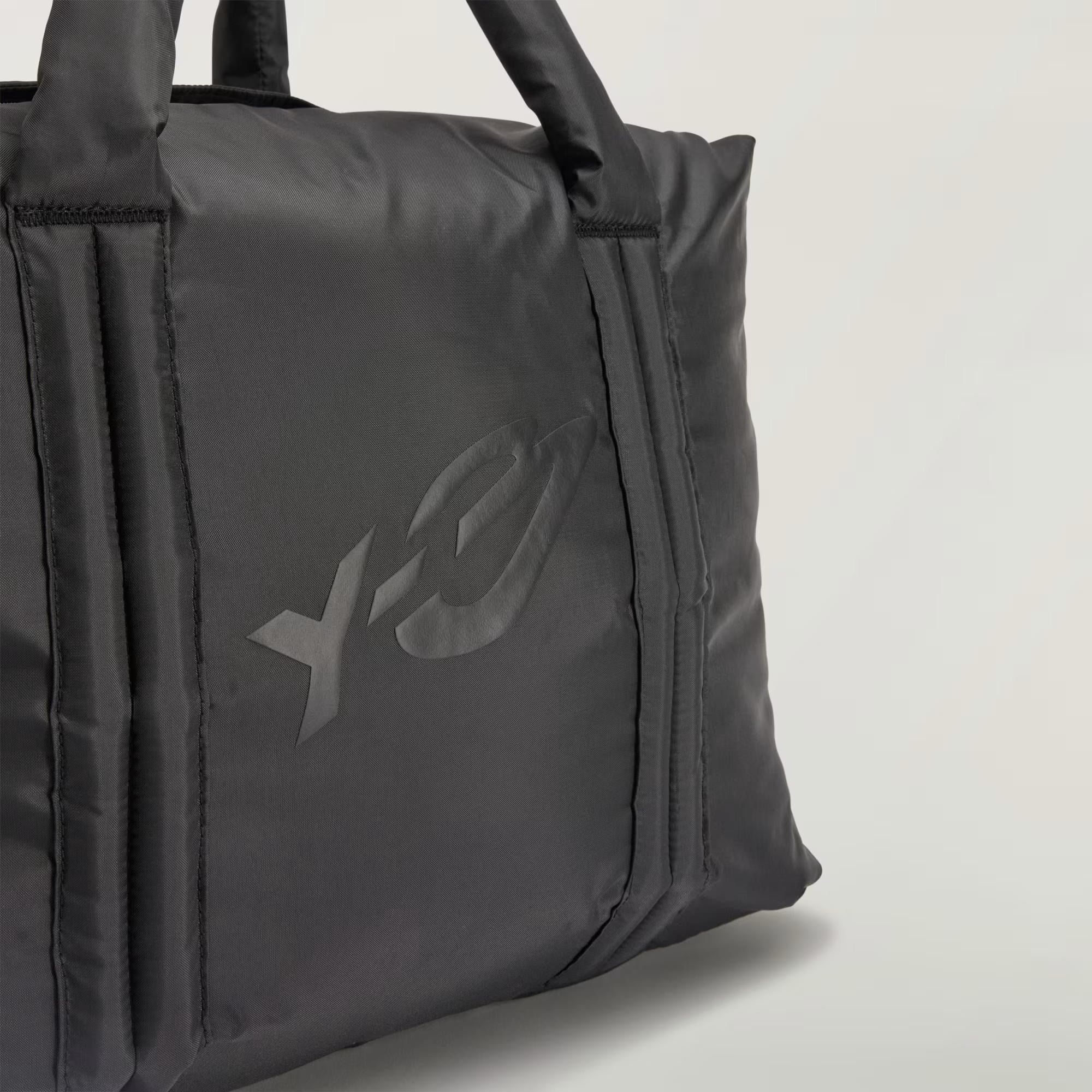 Y-3 PADD BAG L - ADIDAS SIYAH