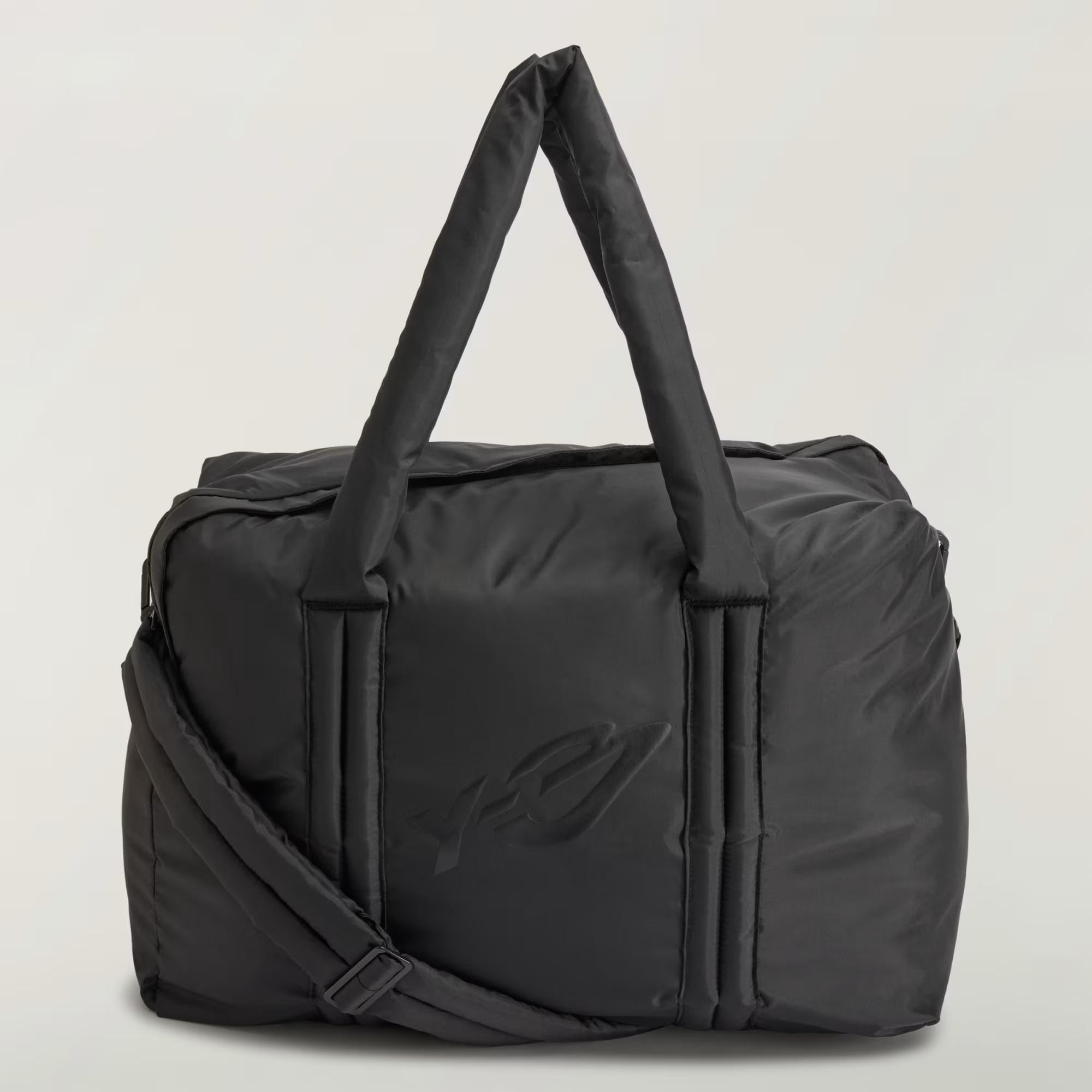 Y-3 PADD BAG L - ADIDAS SIYAH