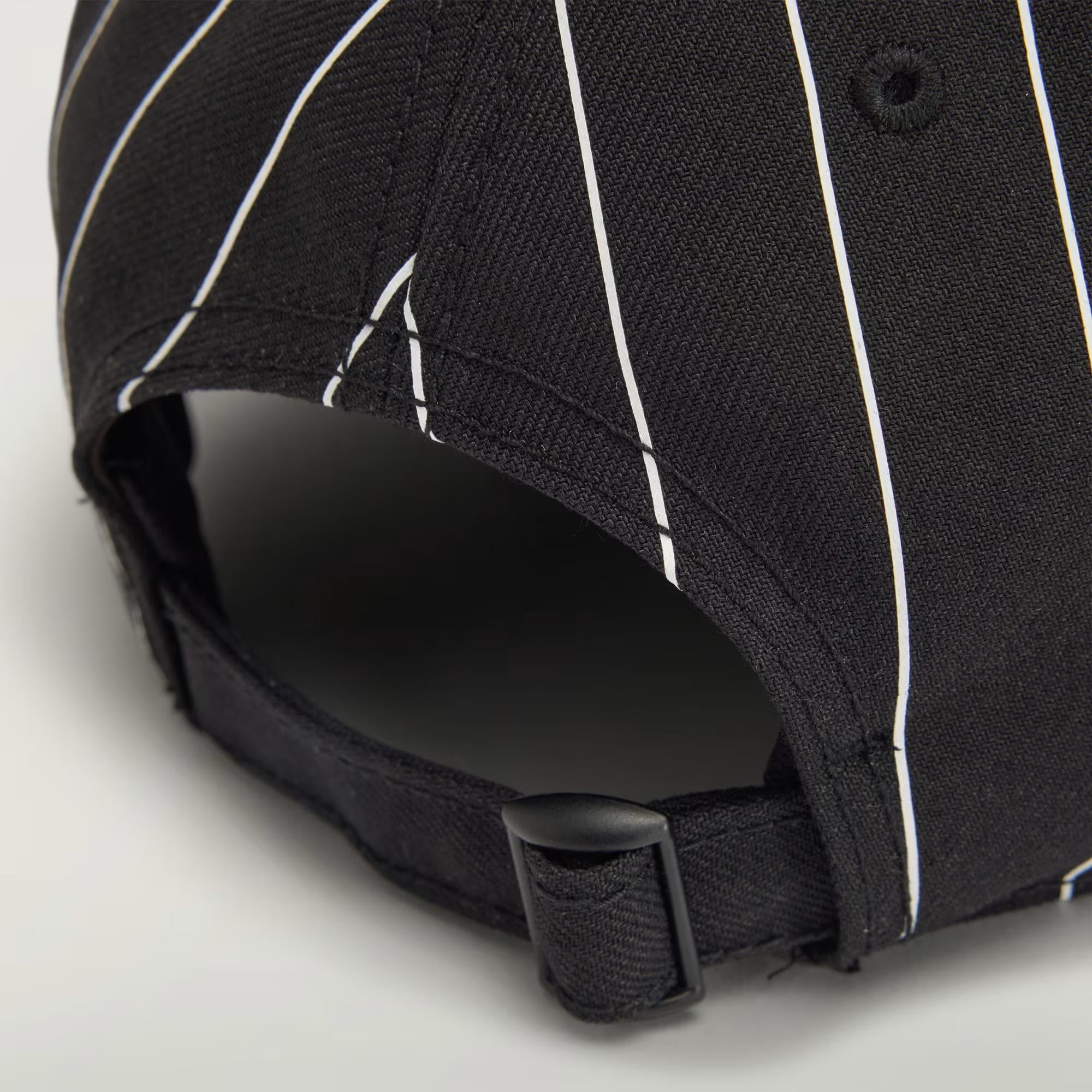 Y-3 PINSTRI CAP - ADIDAS SIYAH