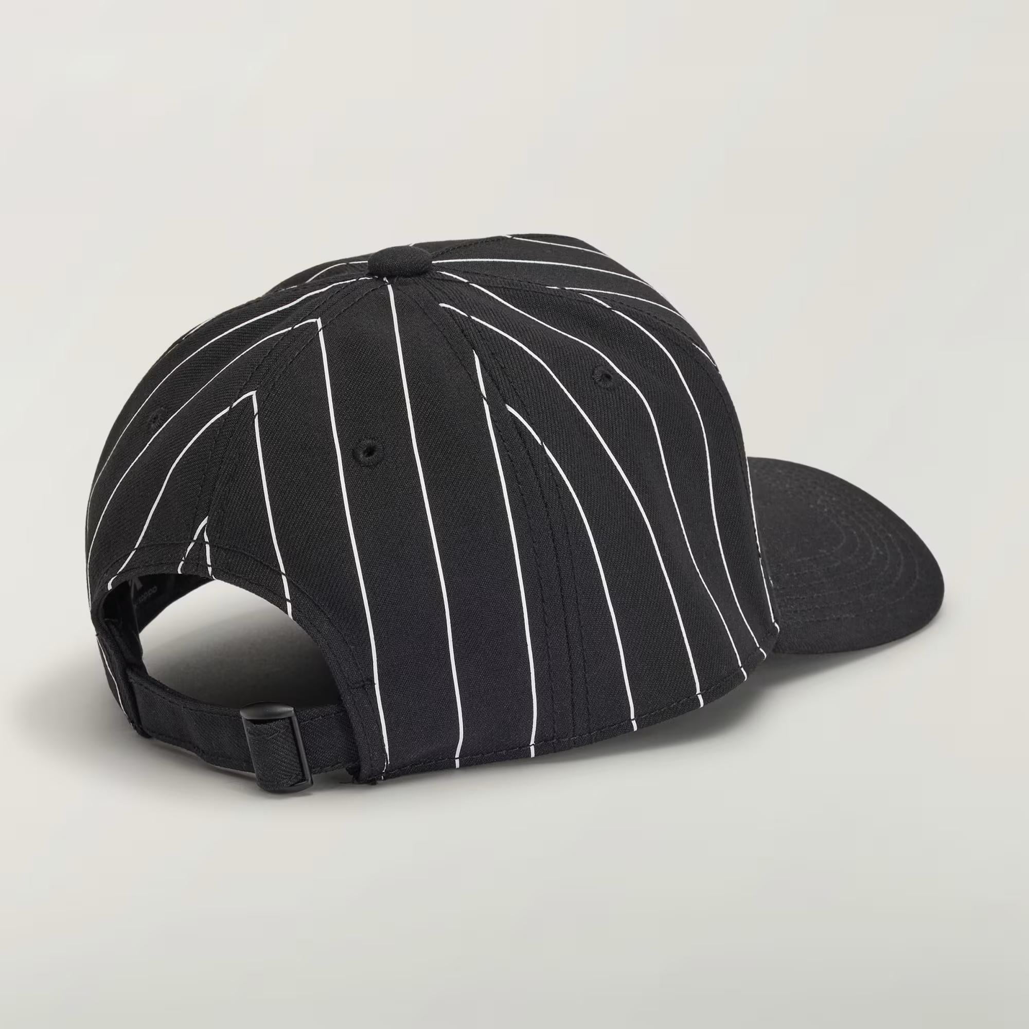 Y-3 PINSTRI CAP - ADIDAS SIYAH