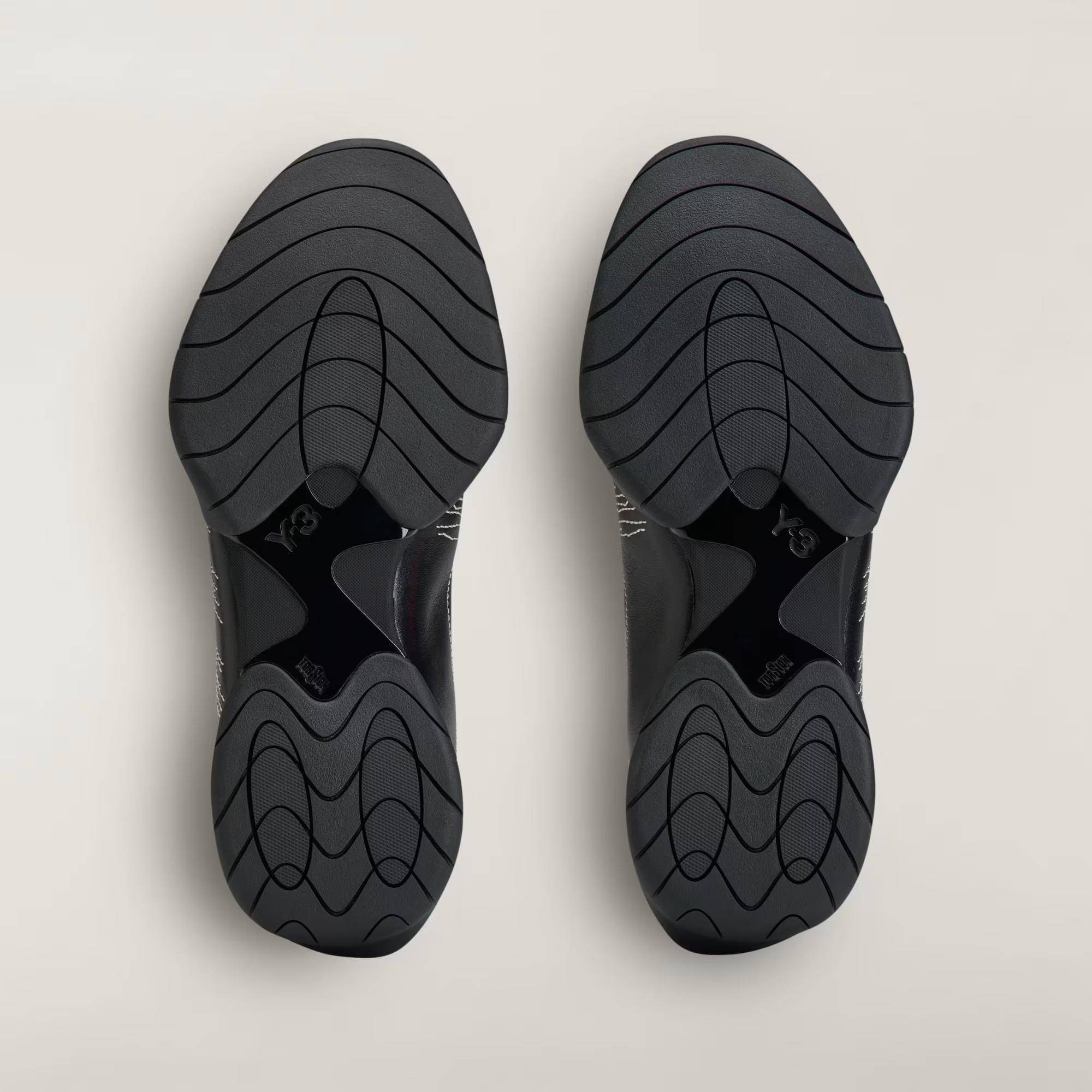 Y-3 REGU EMBROIDERY - ADIDAS SIYAH