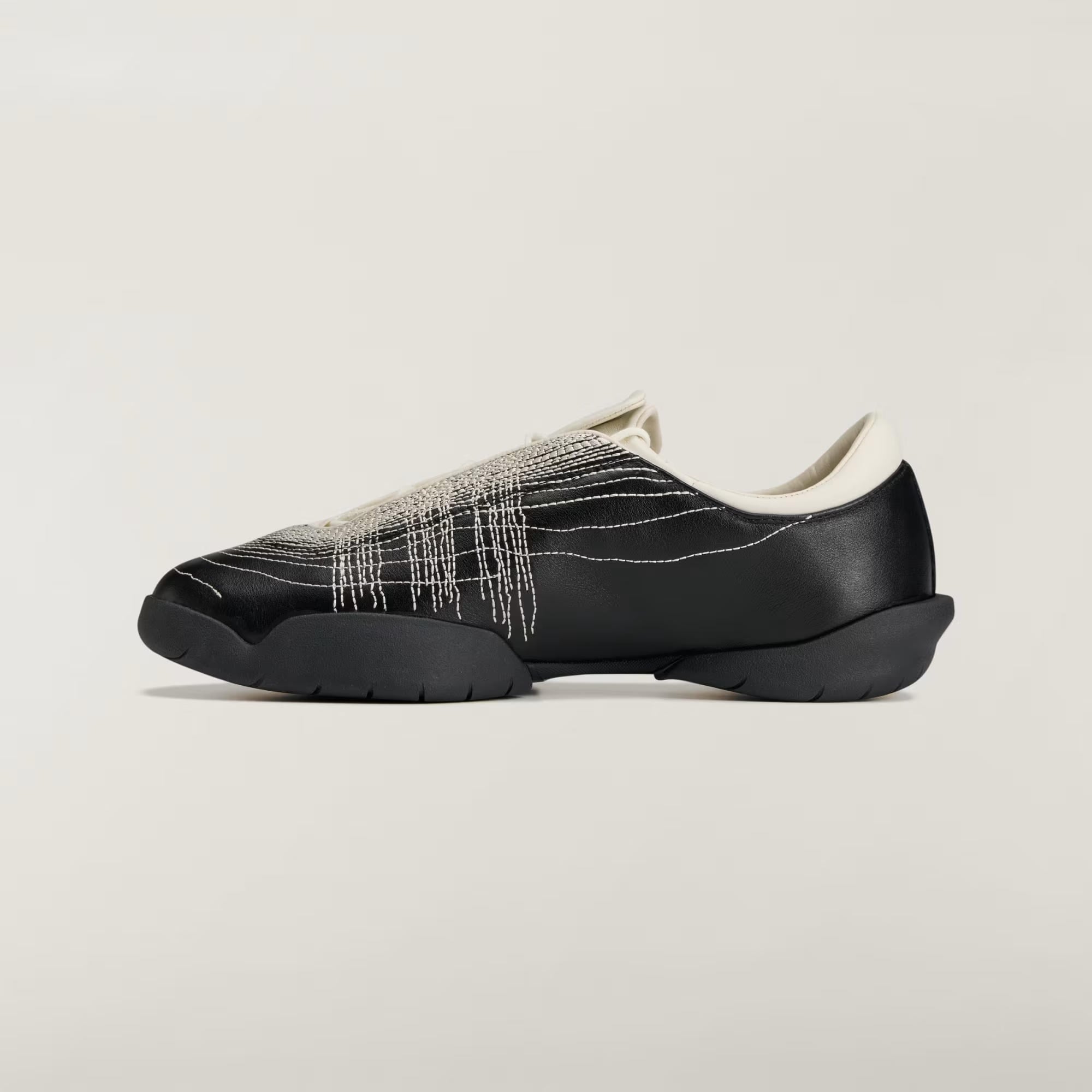 Y-3 REGU EMBROIDERY - ADIDAS SIYAH