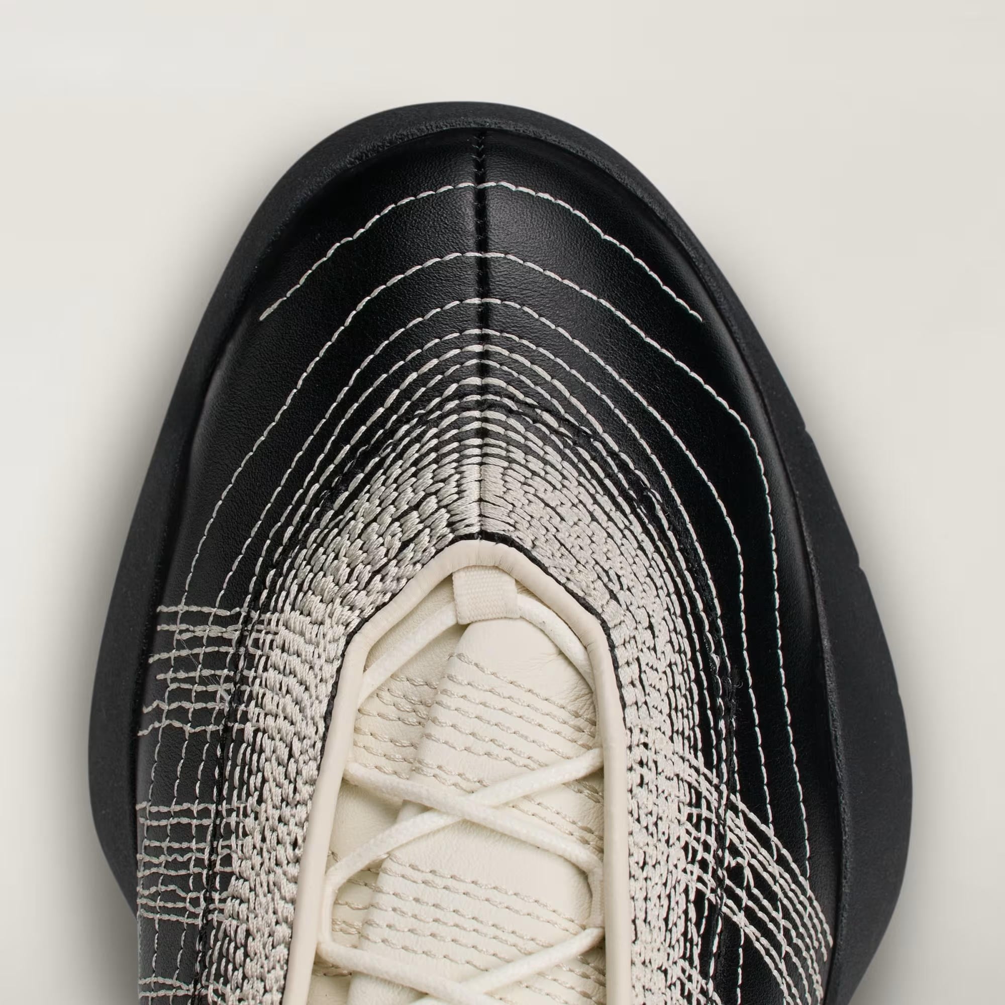 Y-3 REGU EMBROIDERY - ADIDAS SIYAH