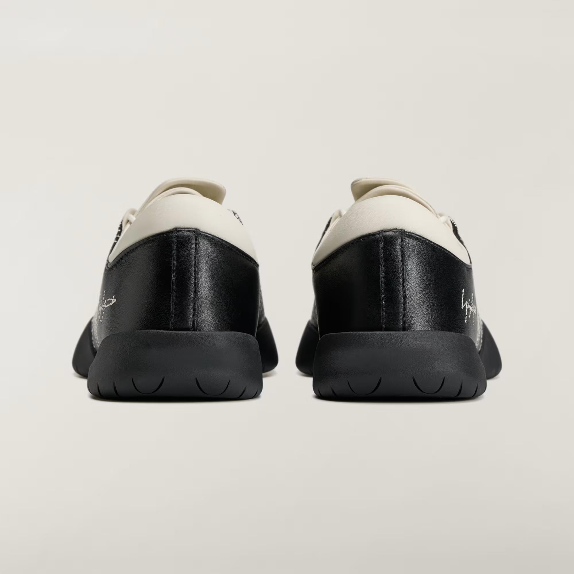 Y-3 REGU EMBROIDERY - ADIDAS SIYAH
