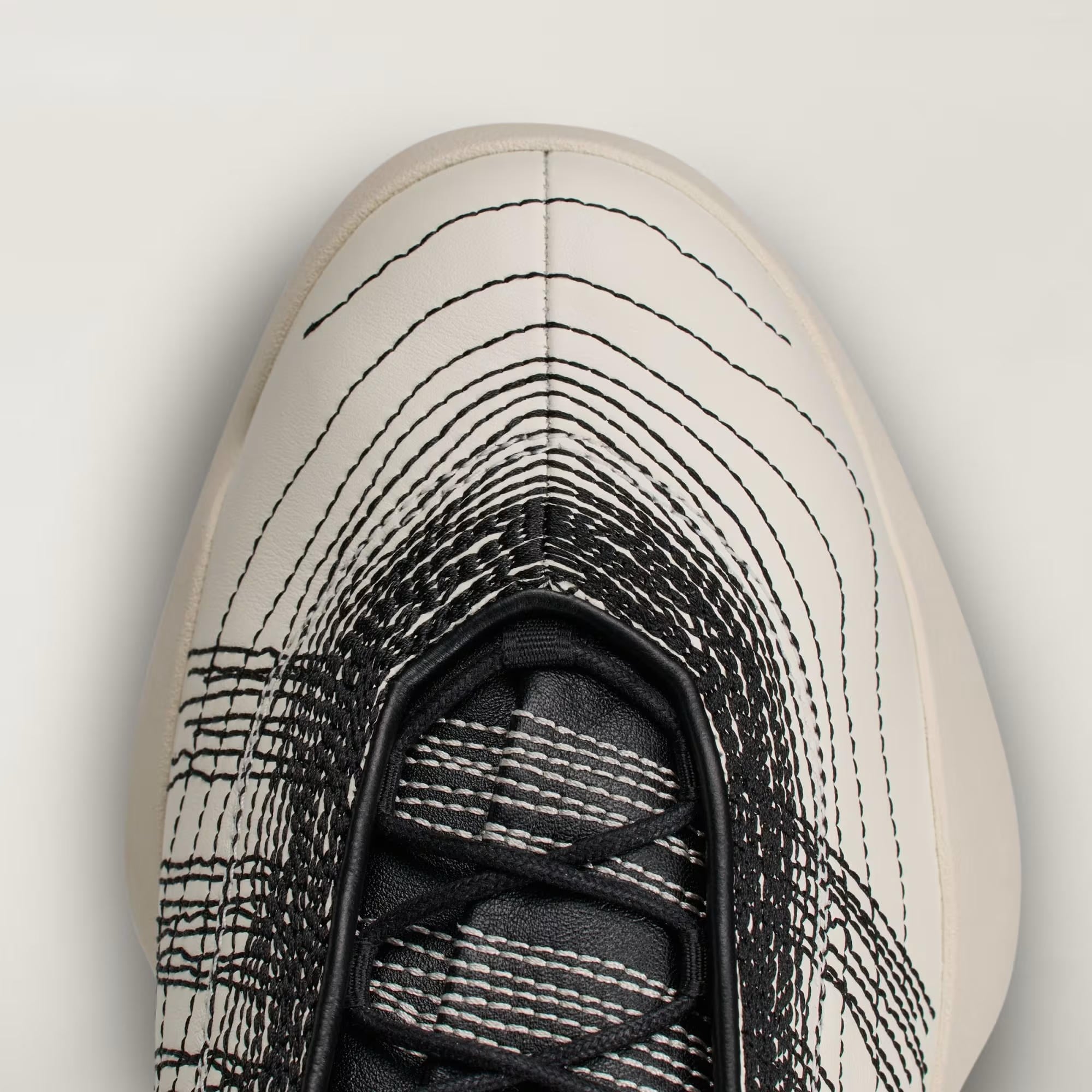 Y-3 REGU EMBROIDERY - ADIDAS SIYAH