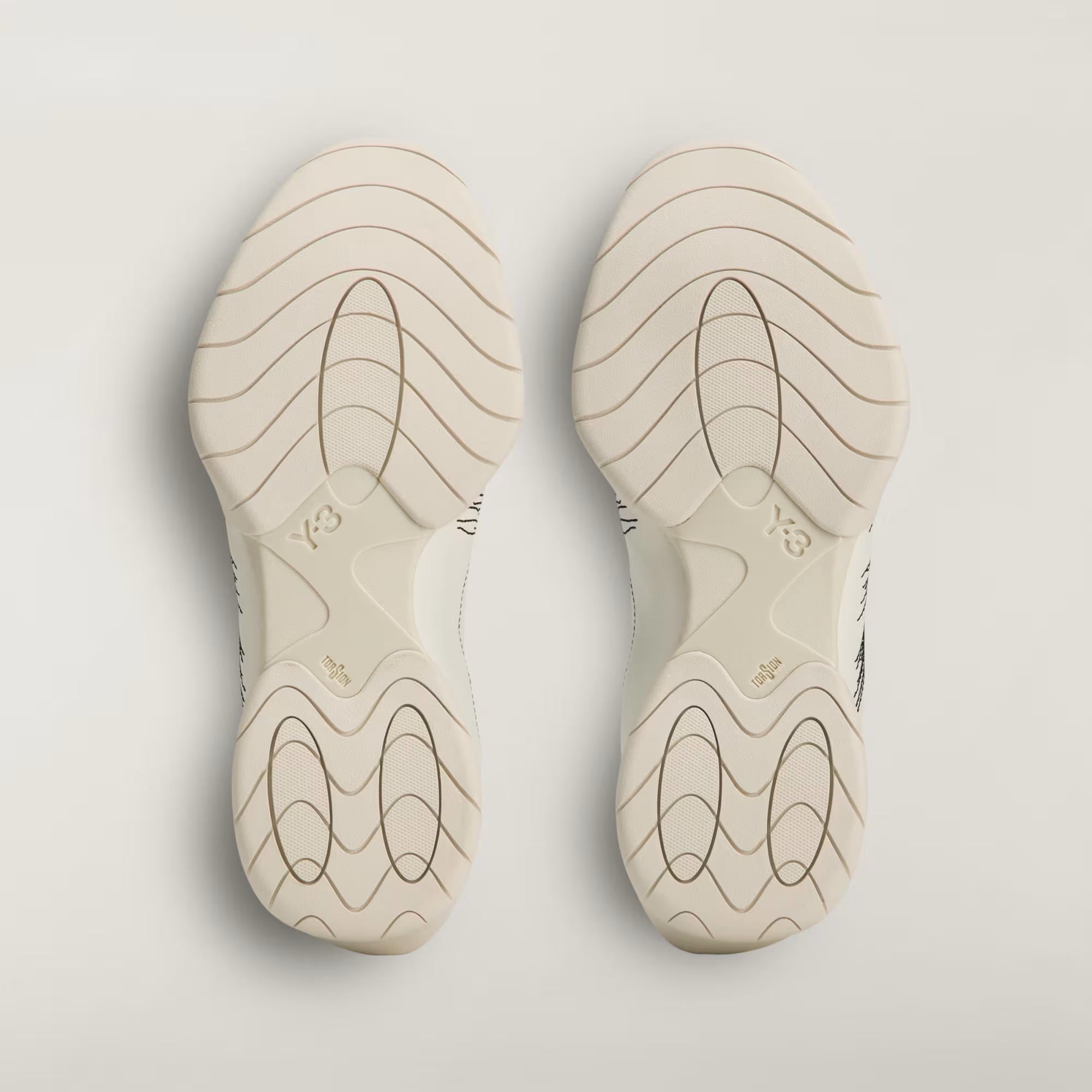 Y-3 REGU EMBROIDERY - ADIDAS SIYAH