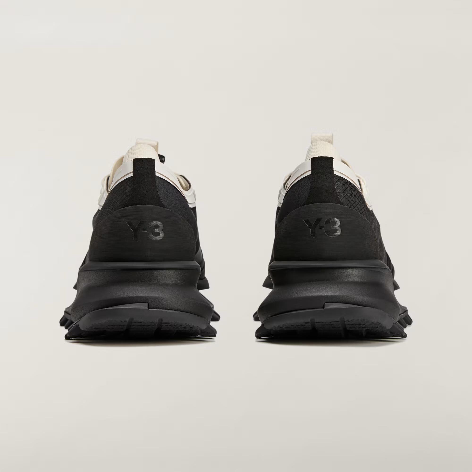 Y-3 S-GENDO TRAIL - ADIDAS SIYAH