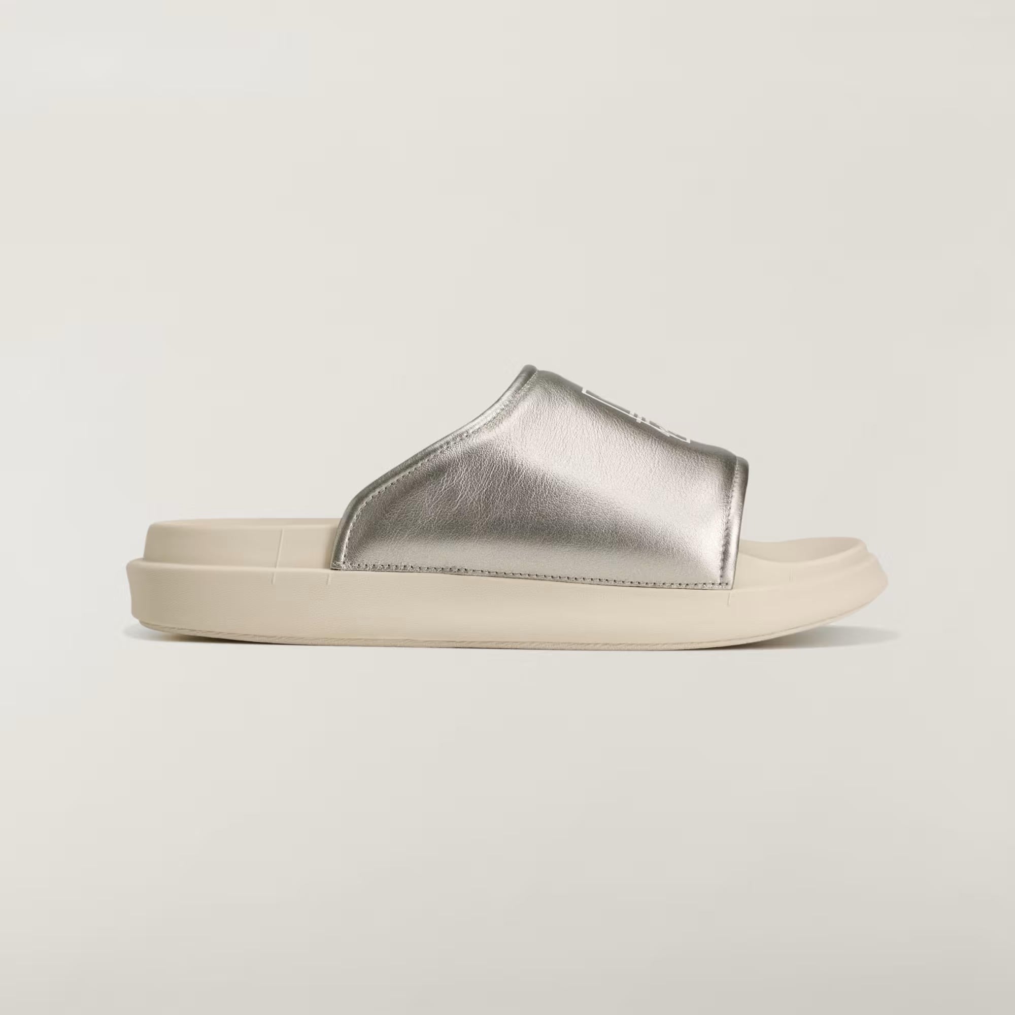 Y-3 SLIDE - ADIDAS SIYAH