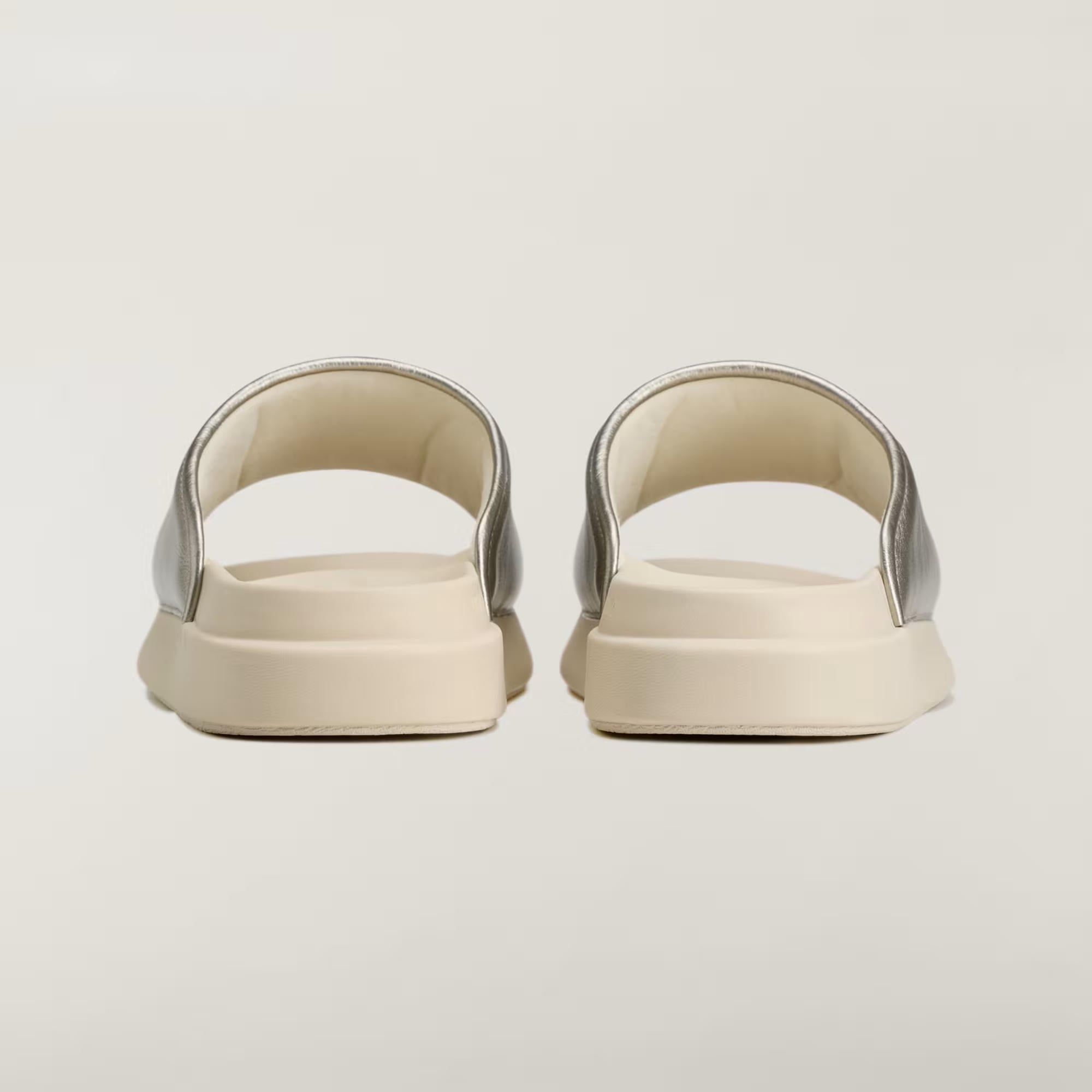 Y-3 SLIDE - ADIDAS SIYAH