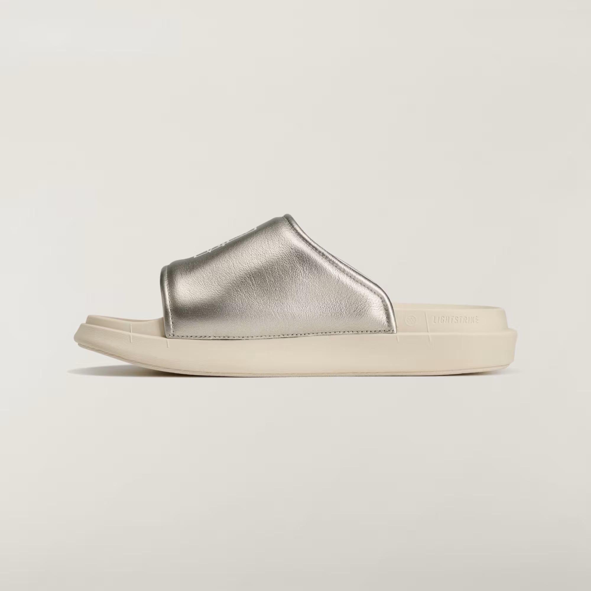 Y-3 SLIDE - ADIDAS SIYAH
