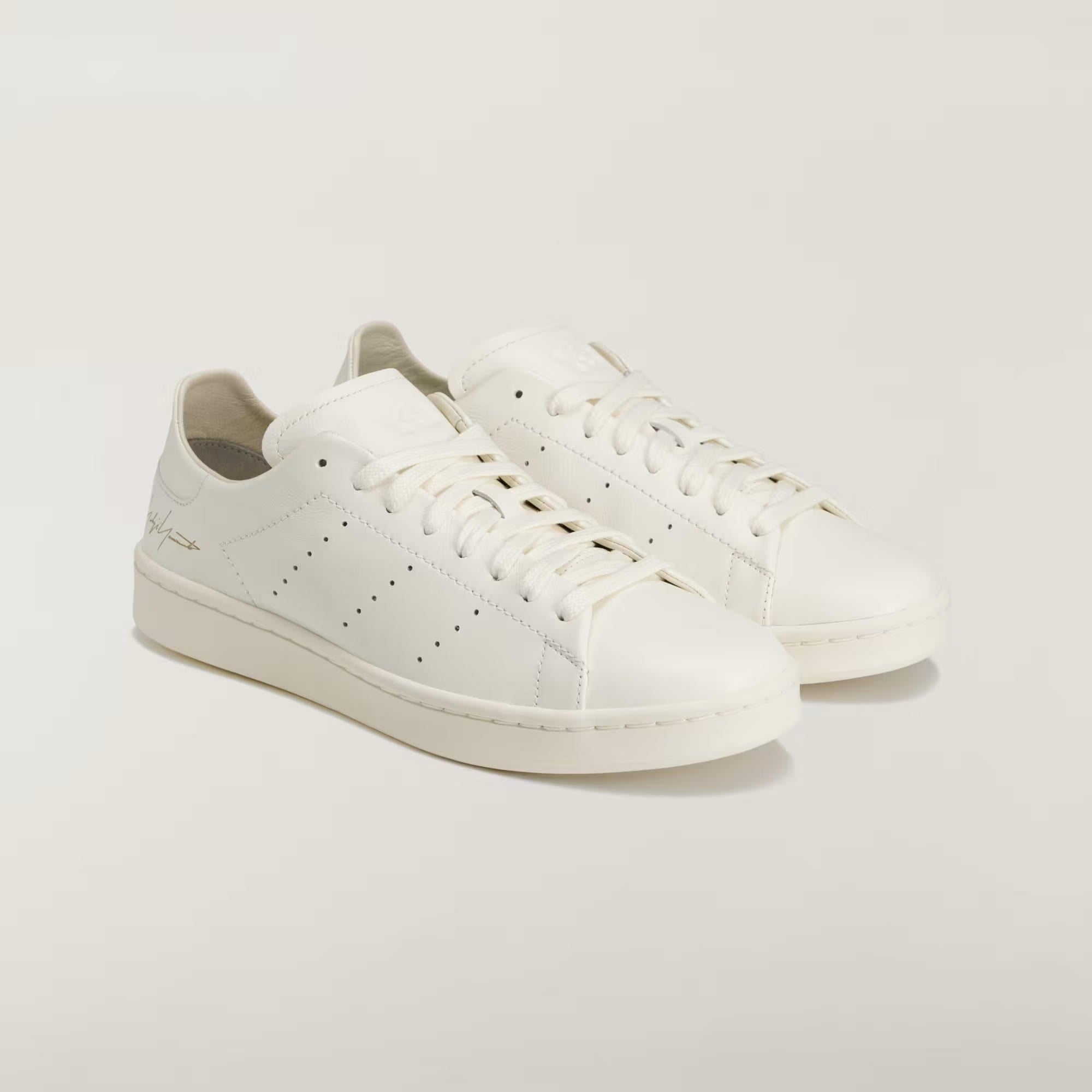 Y-3 STAN SMITH - ADIDAS SIYAH