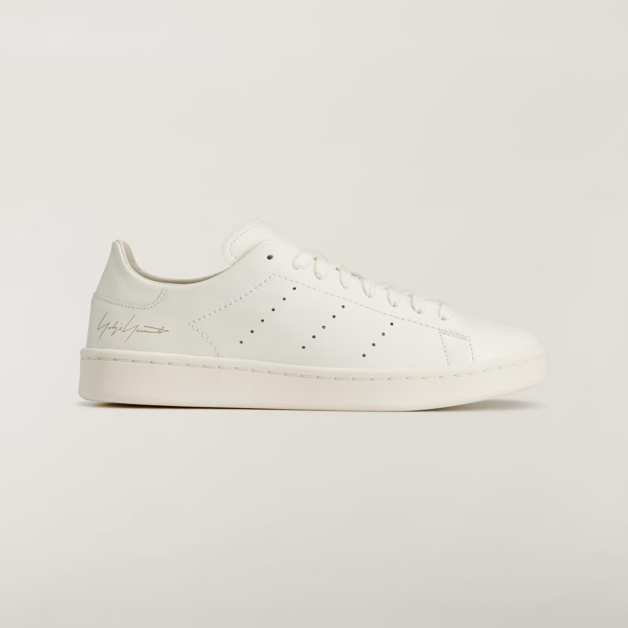 Y-3 STAN SMITH - ADIDAS SIYAH