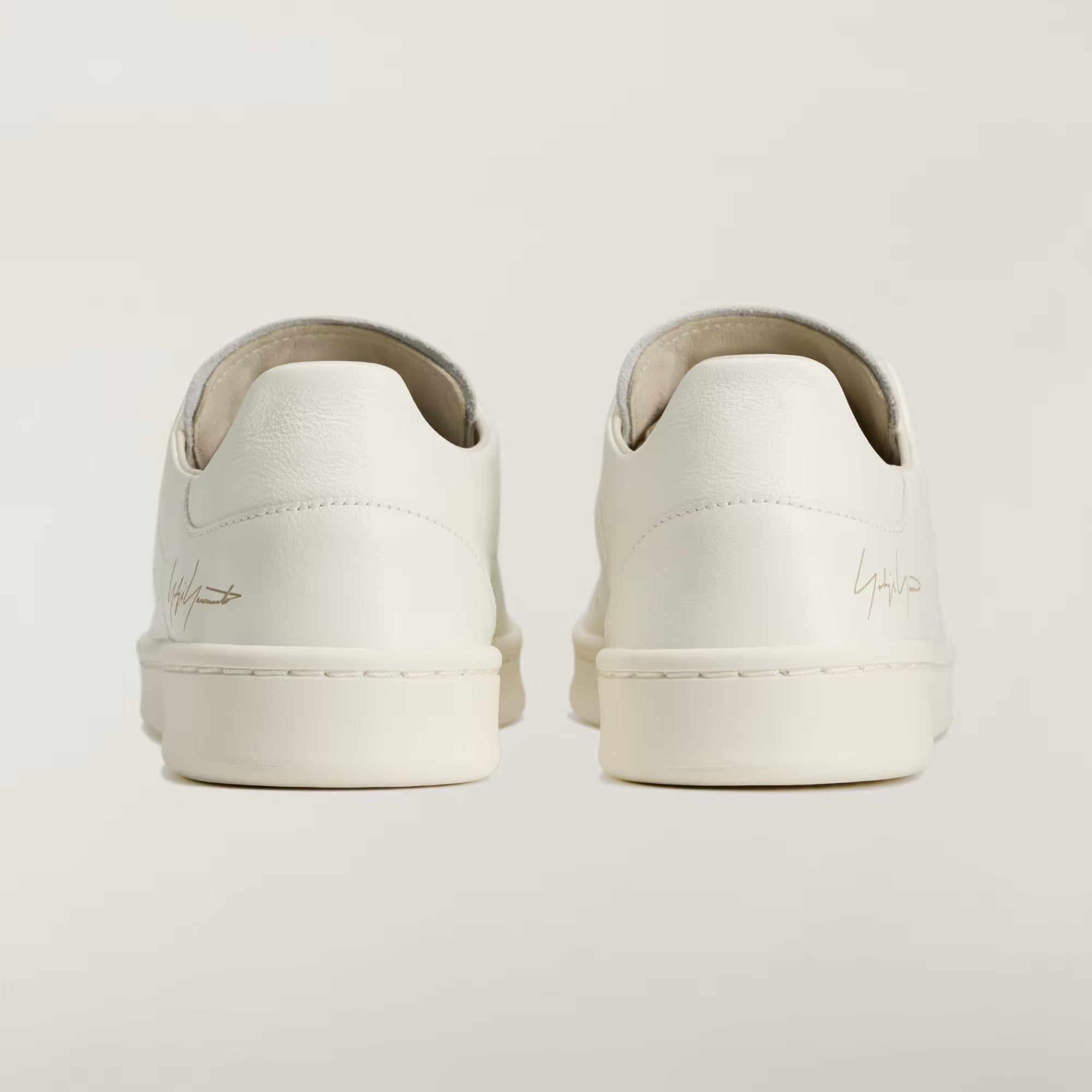Y-3 STAN SMITH - ADIDAS SIYAH