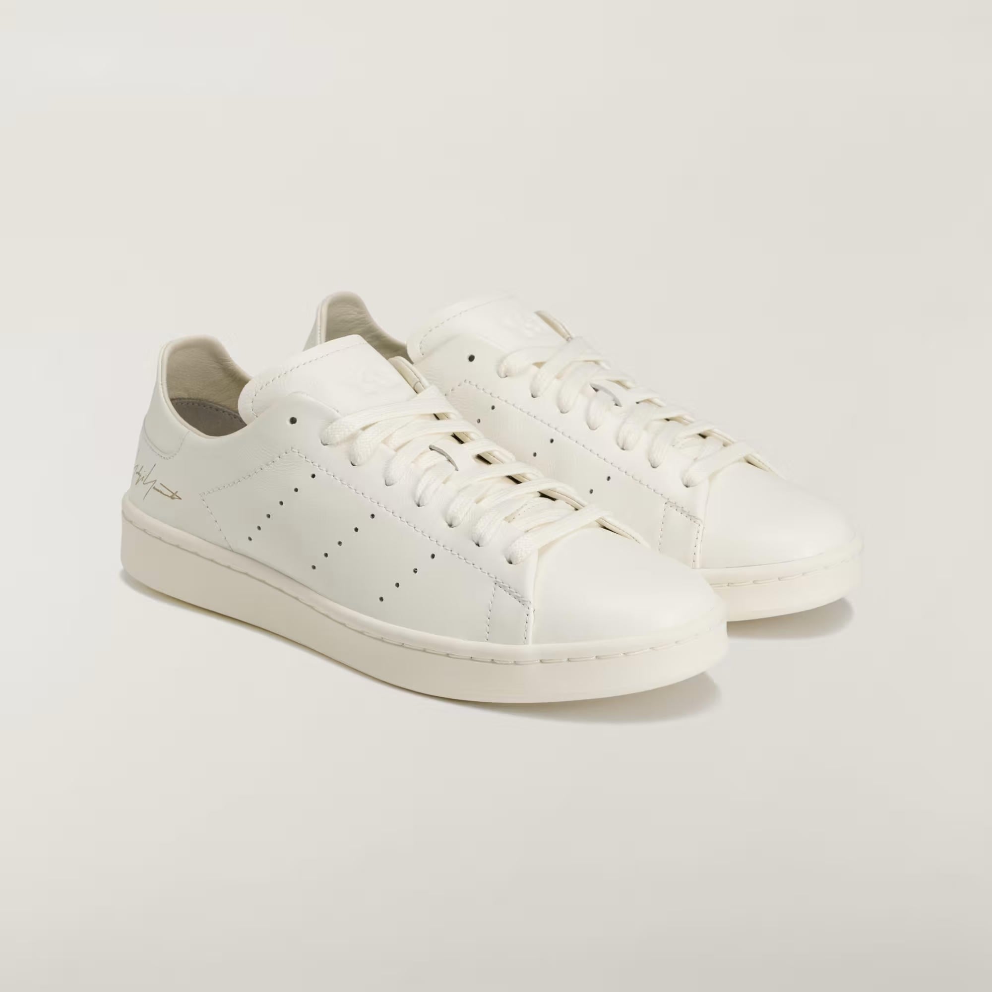 Y-3 STAN SMITH - ADIDAS SIYAH