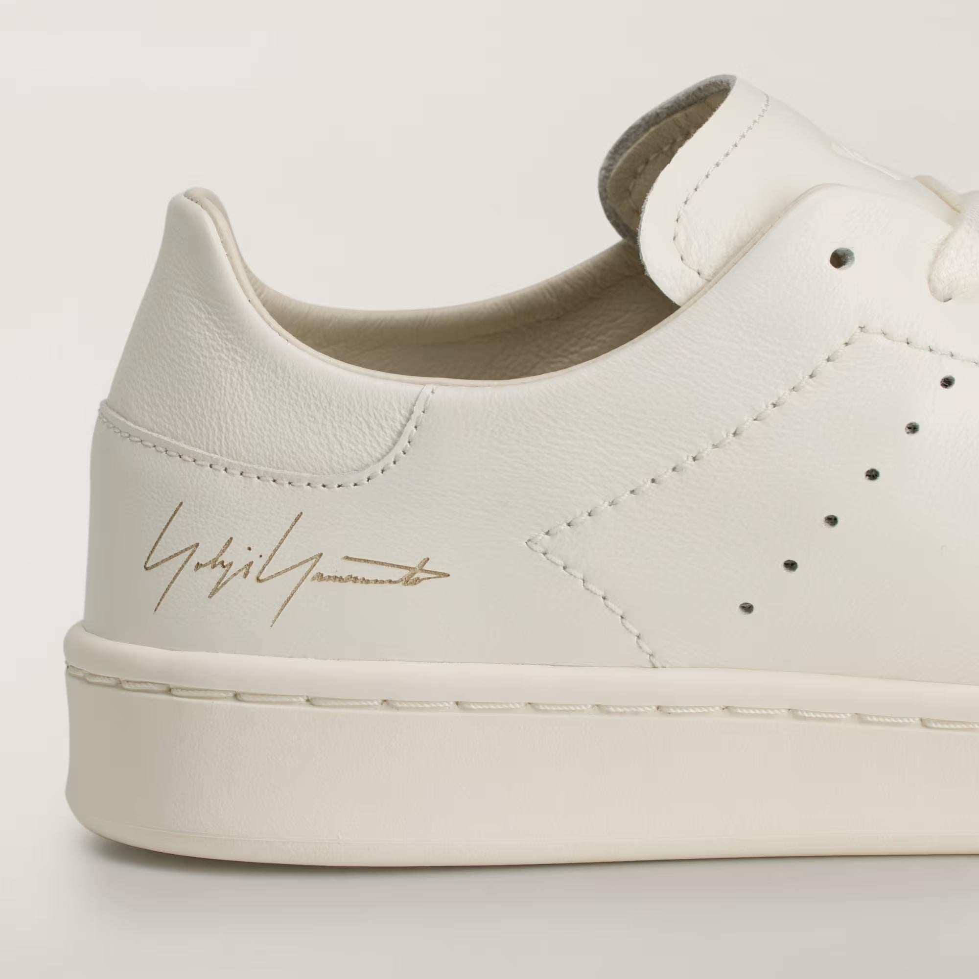 Y-3 STAN SMITH - ADIDAS SIYAH