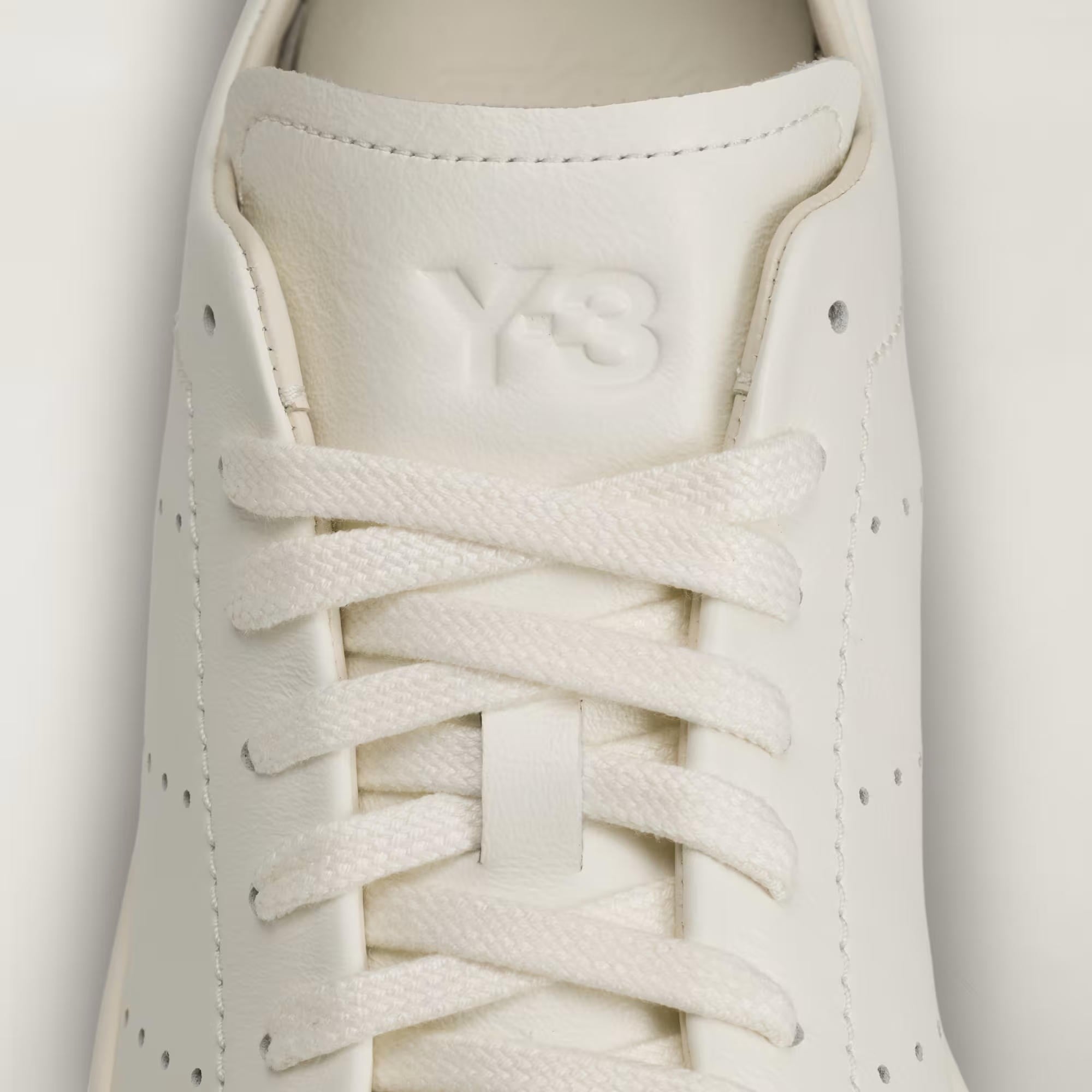 Y-3 STAN SMITH - ADIDAS SIYAH
