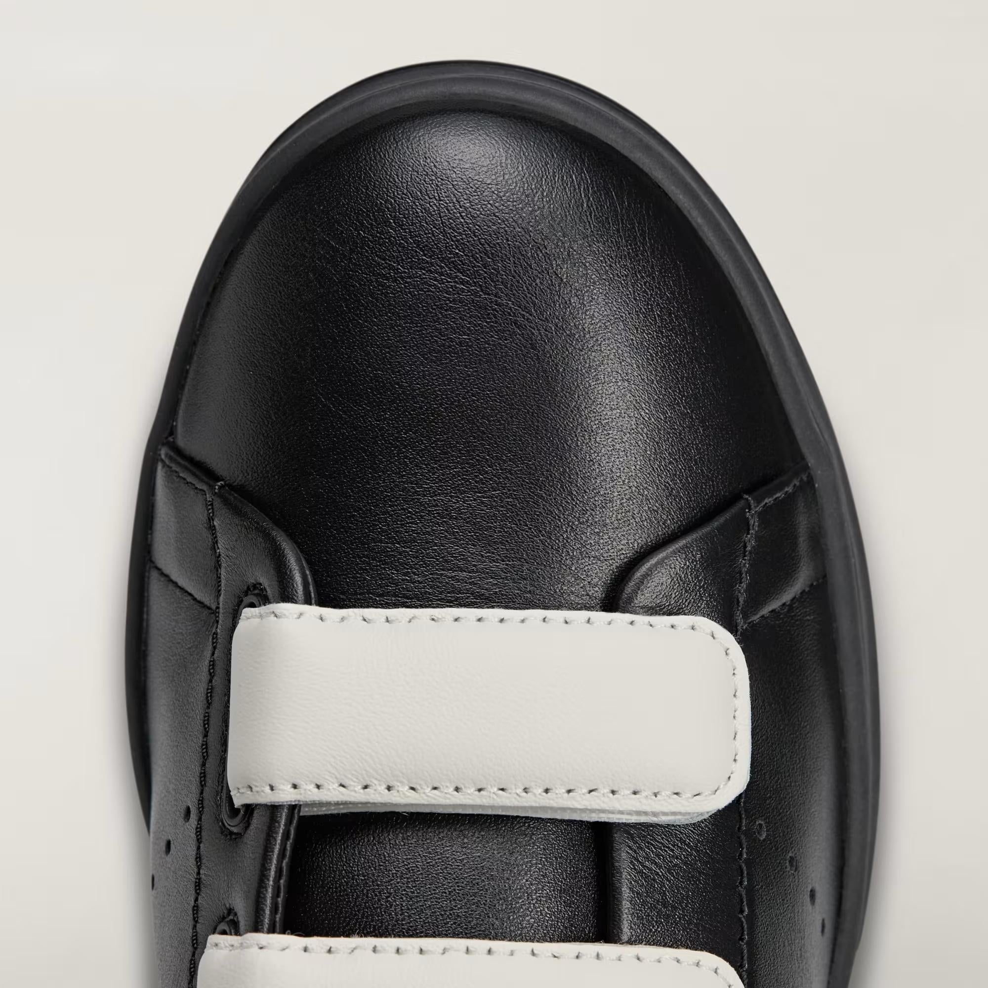 Y-3 STAN SMITH VELCRO - ADIDAS SIYAH