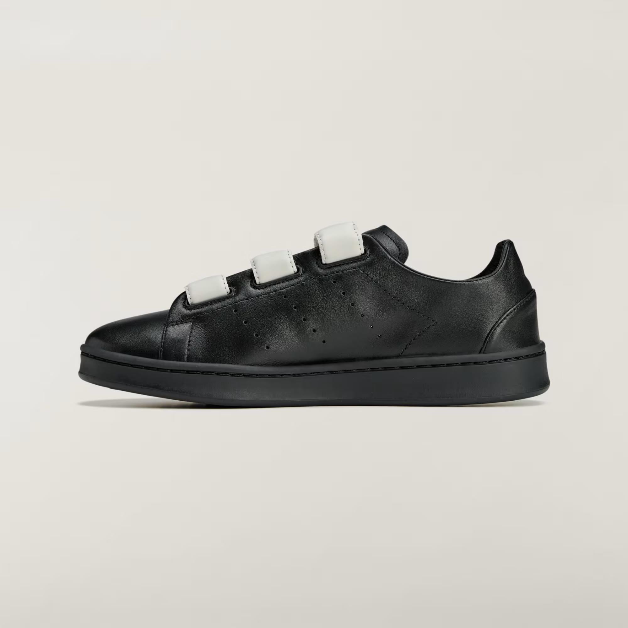 Y-3 STAN SMITH VELCRO - ADIDAS SIYAH