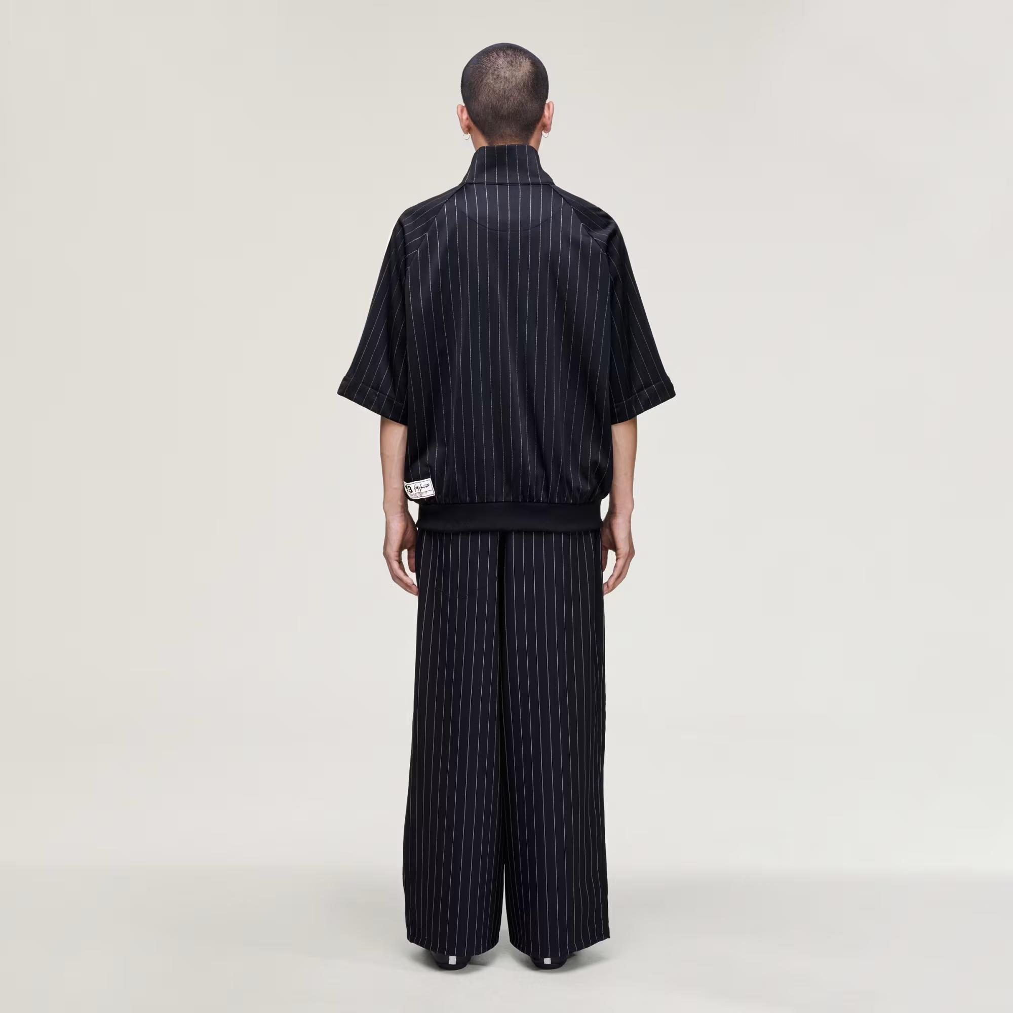 Y-3 SU PANTS - ADIDAS SIYAH