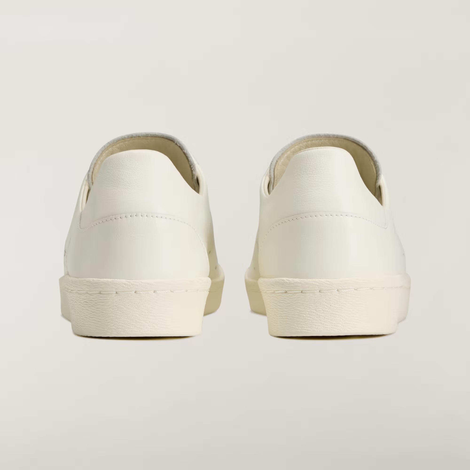 Y-3 SUPERSTAR - ADIDAS SIYAH