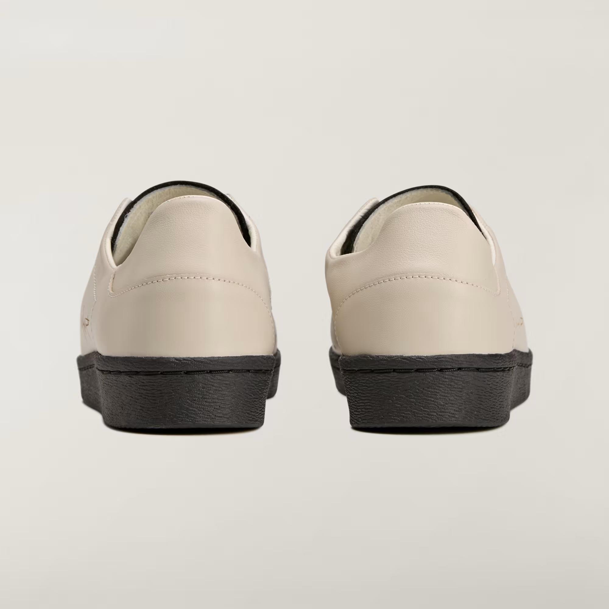 Y-3 SUPERSTAR - ADIDAS SIYAH