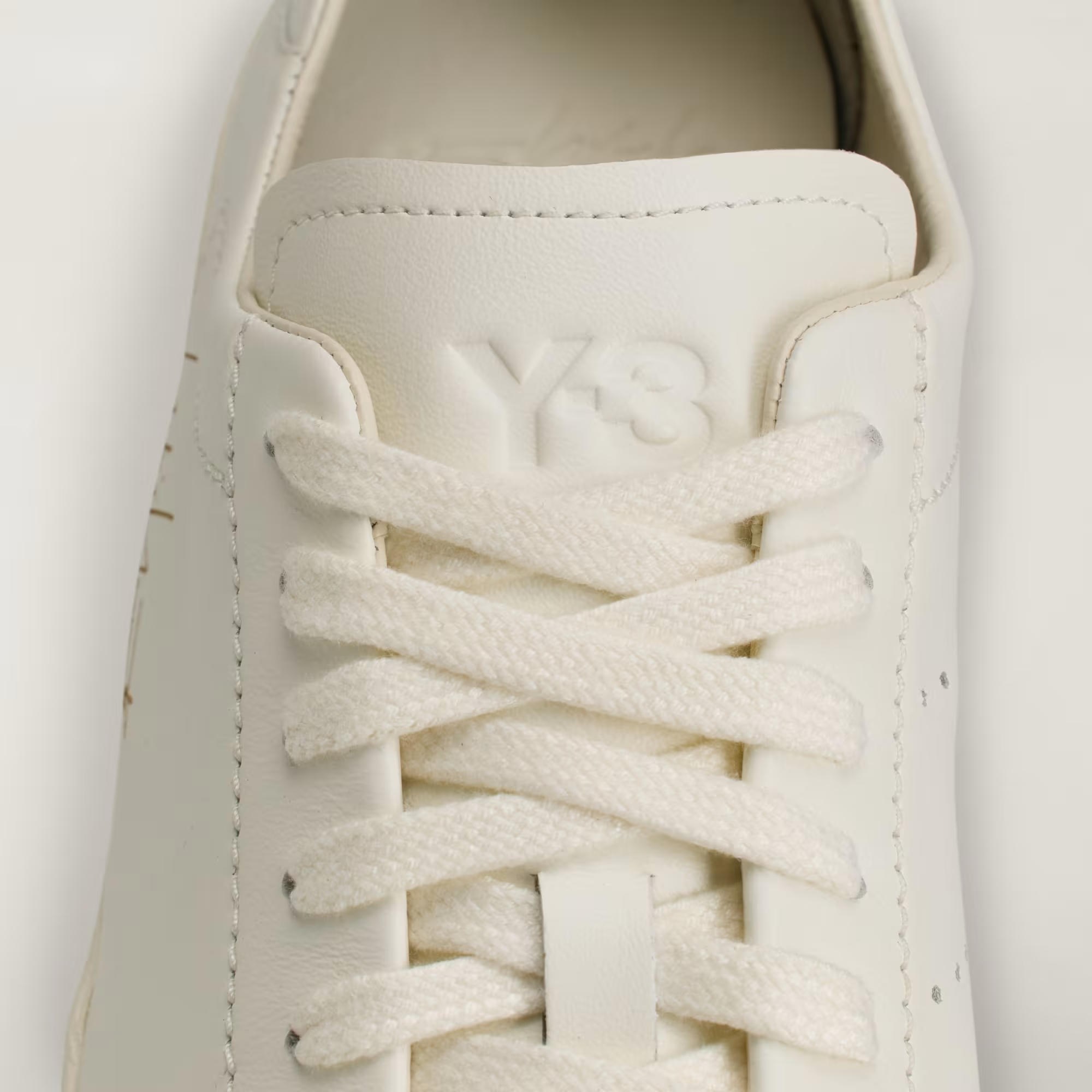 Y-3 SUPERSTAR - ADIDAS SIYAH