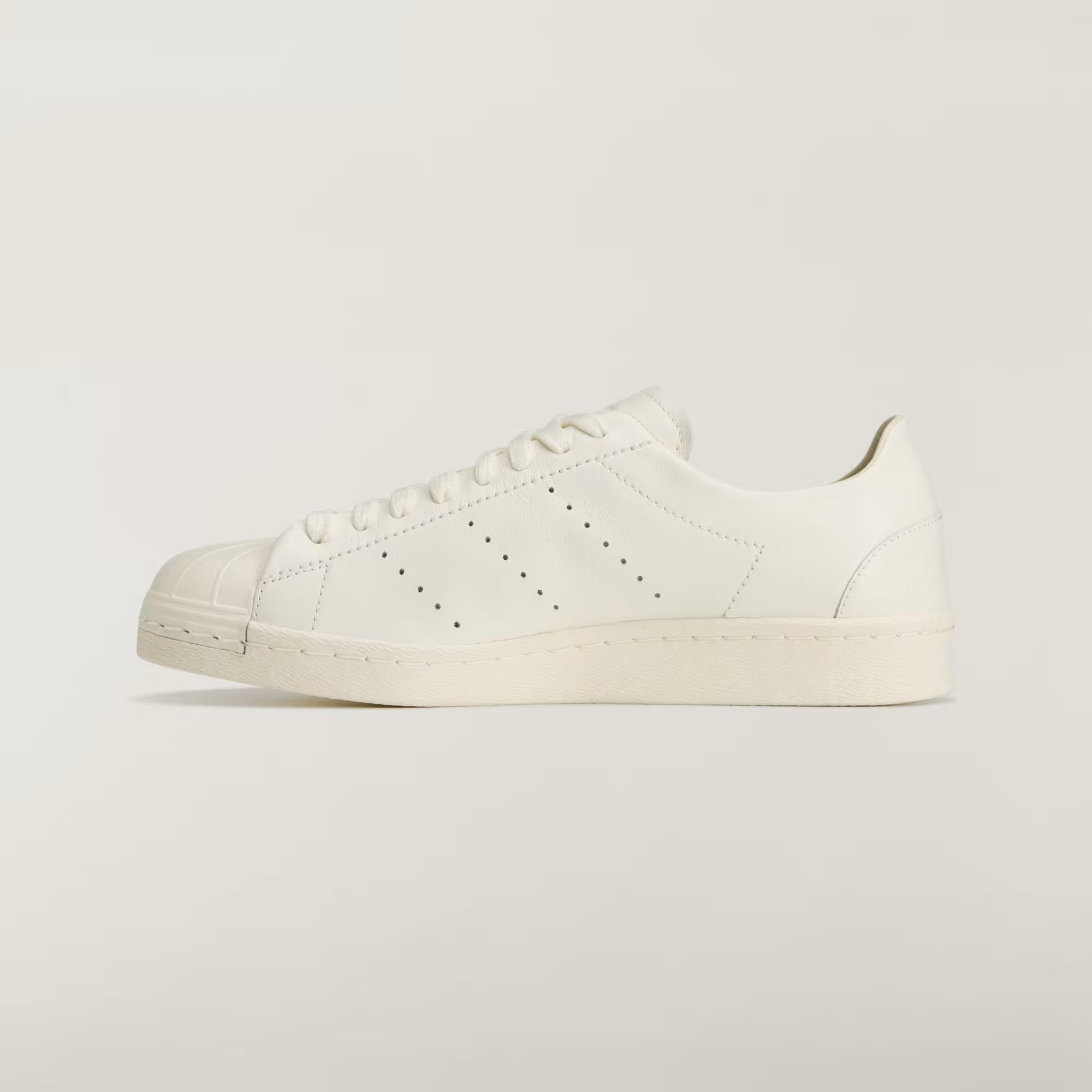 Y-3 SUPERSTAR - ADIDAS SIYAH